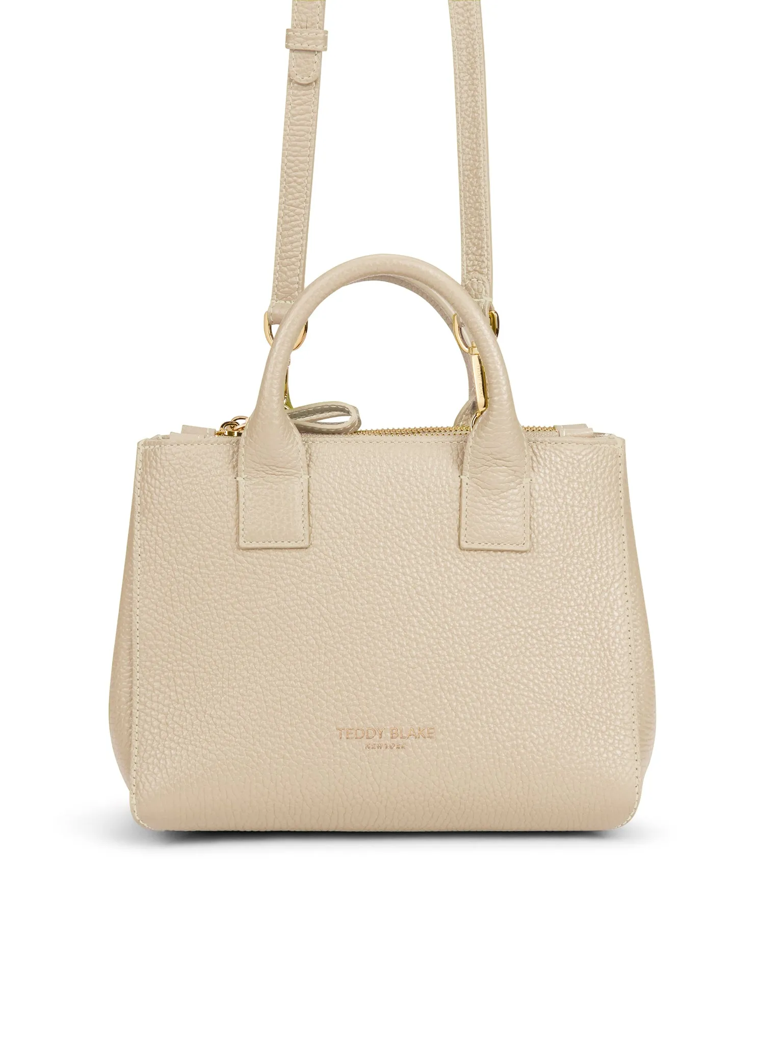 Bella Stampato 9 - Cream