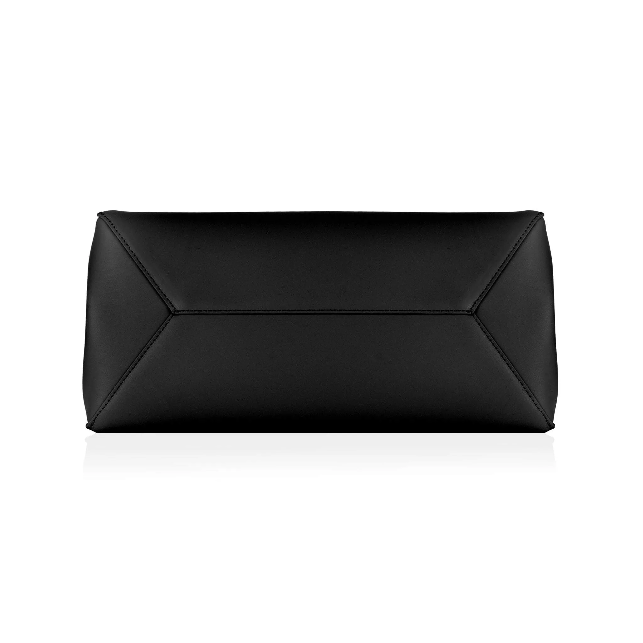 Bella Vitello 12 - Black/Red