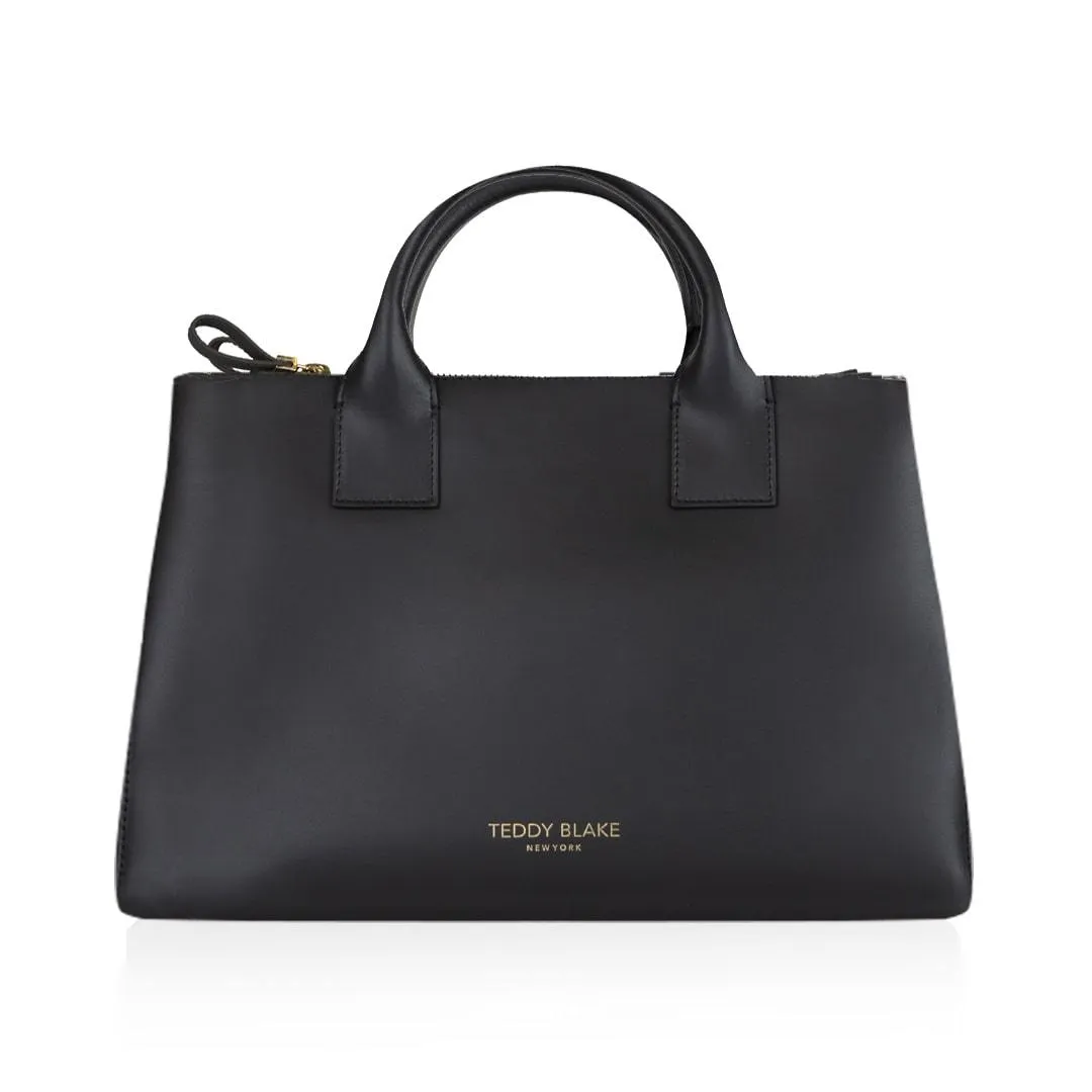 Bella Vitello 12 - Black/Red