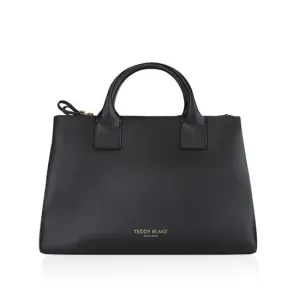 Bella Vitello 12 - Black/Red