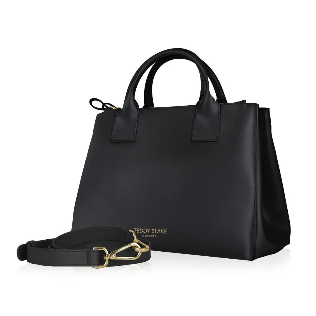 Bella Vitello 12 - Black/Red