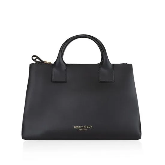 Bella Vitello 12 - Black/Red