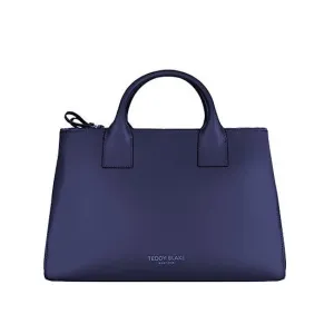 Bella Vitello 12 - Navy&Red