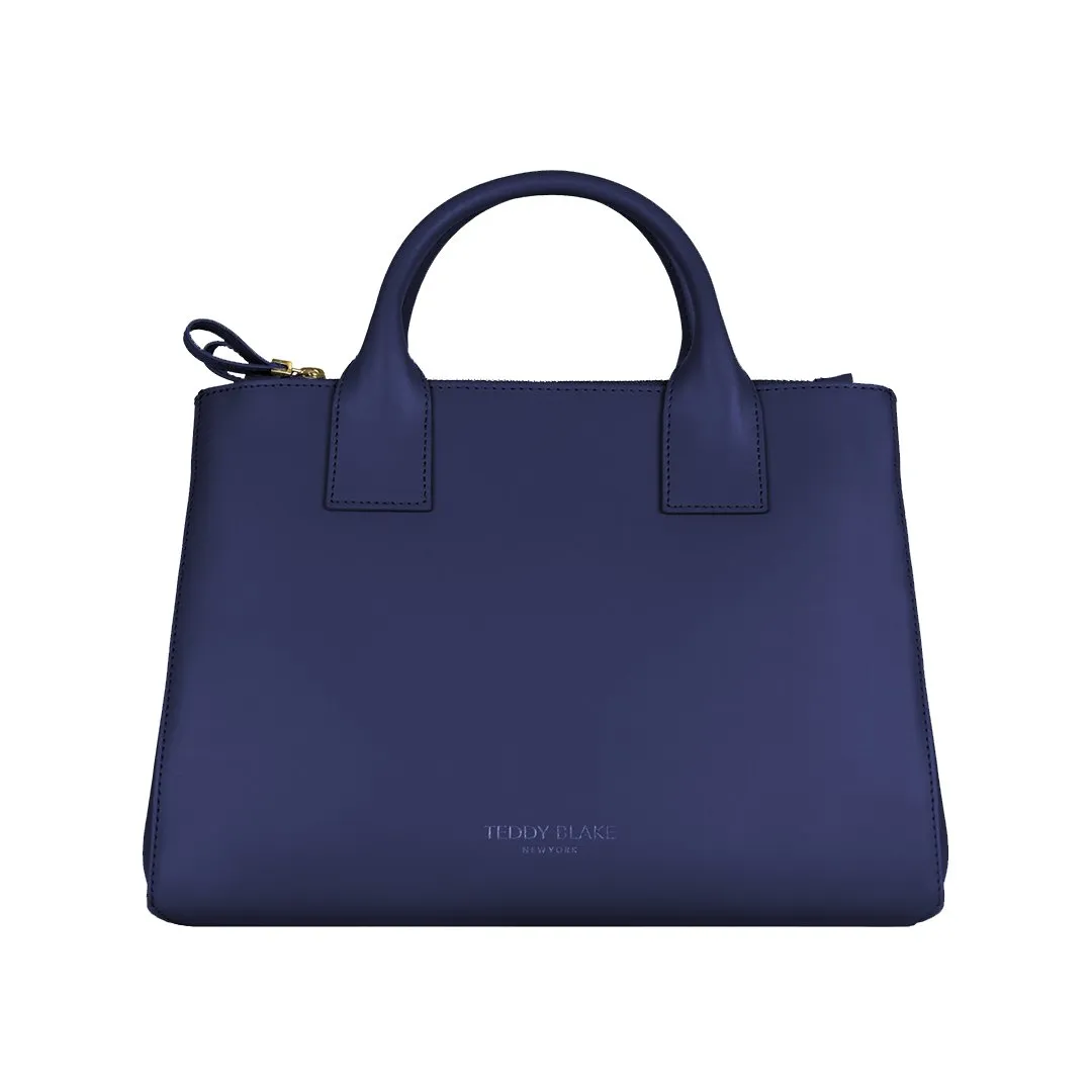 Bella Vitello 12 - Navy&Red