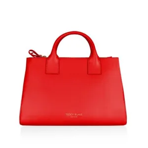 Bella Vitello 12 - Red