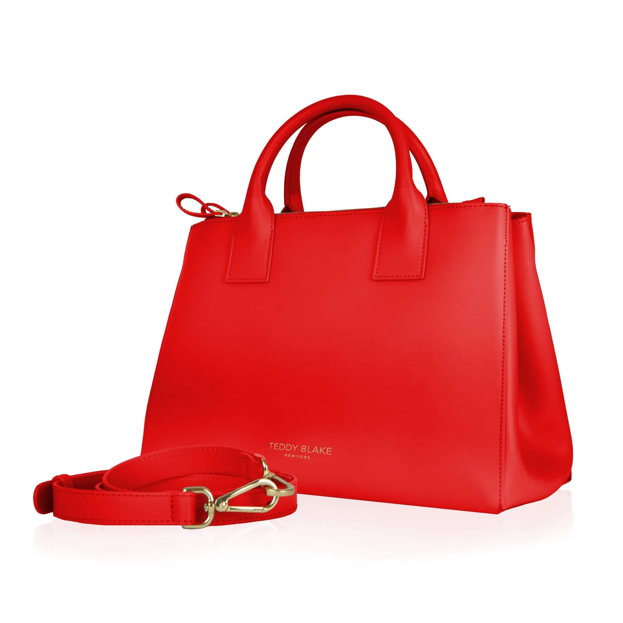 Bella Vitello 12 - Red