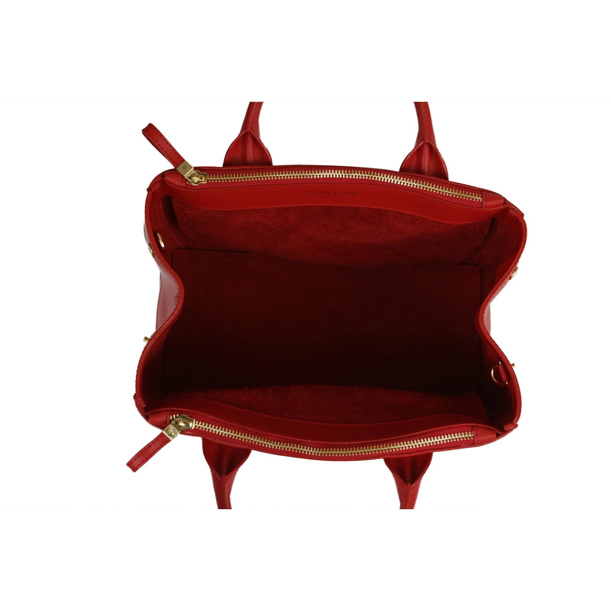 Bella Vitello 12 - Red