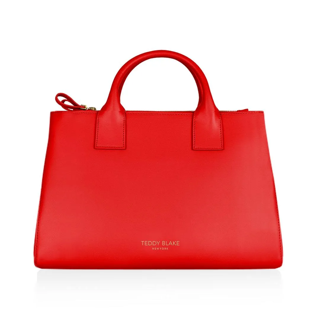Bella Vitello 12 - Red
