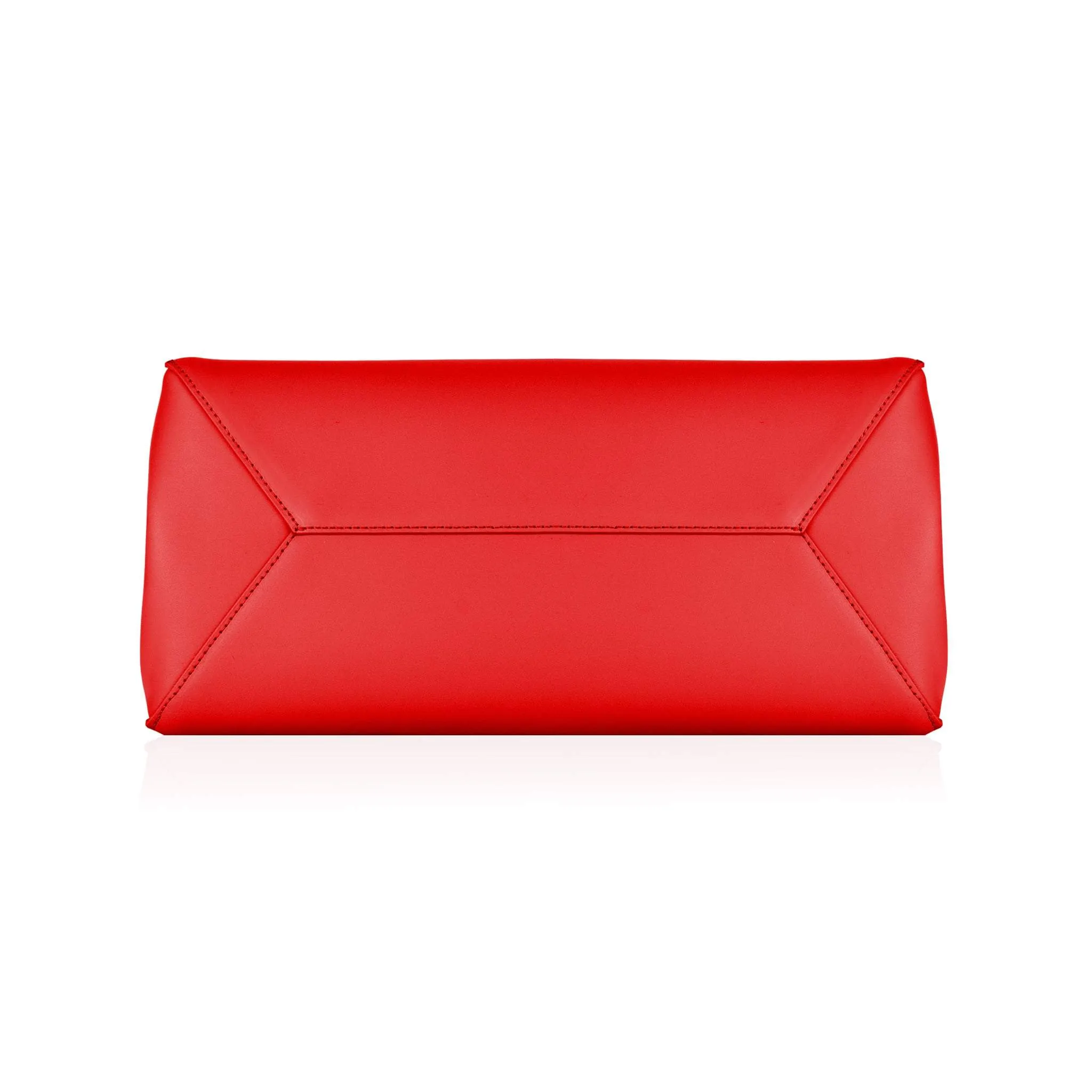 Bella Vitello 12 - Red