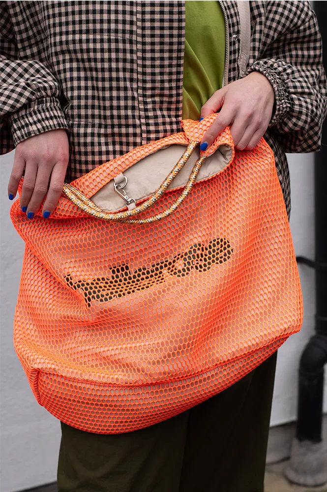 Bellerose Hela Exotic Reversible Bag