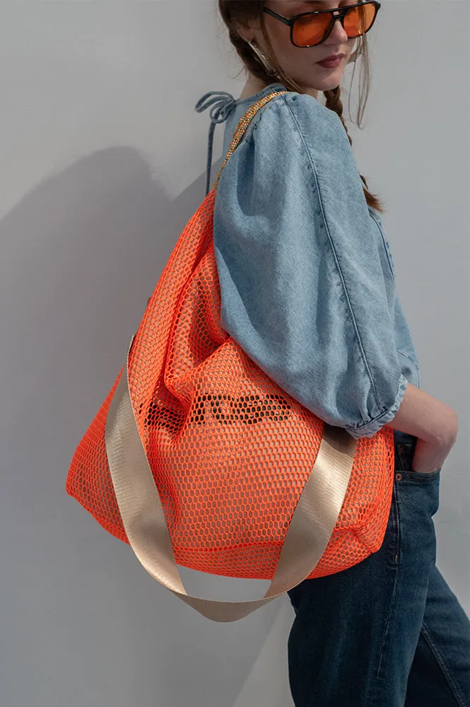 Bellerose Hela Exotic Reversible Bag