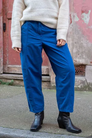 Bellerose Wesley Lazuli Trousers