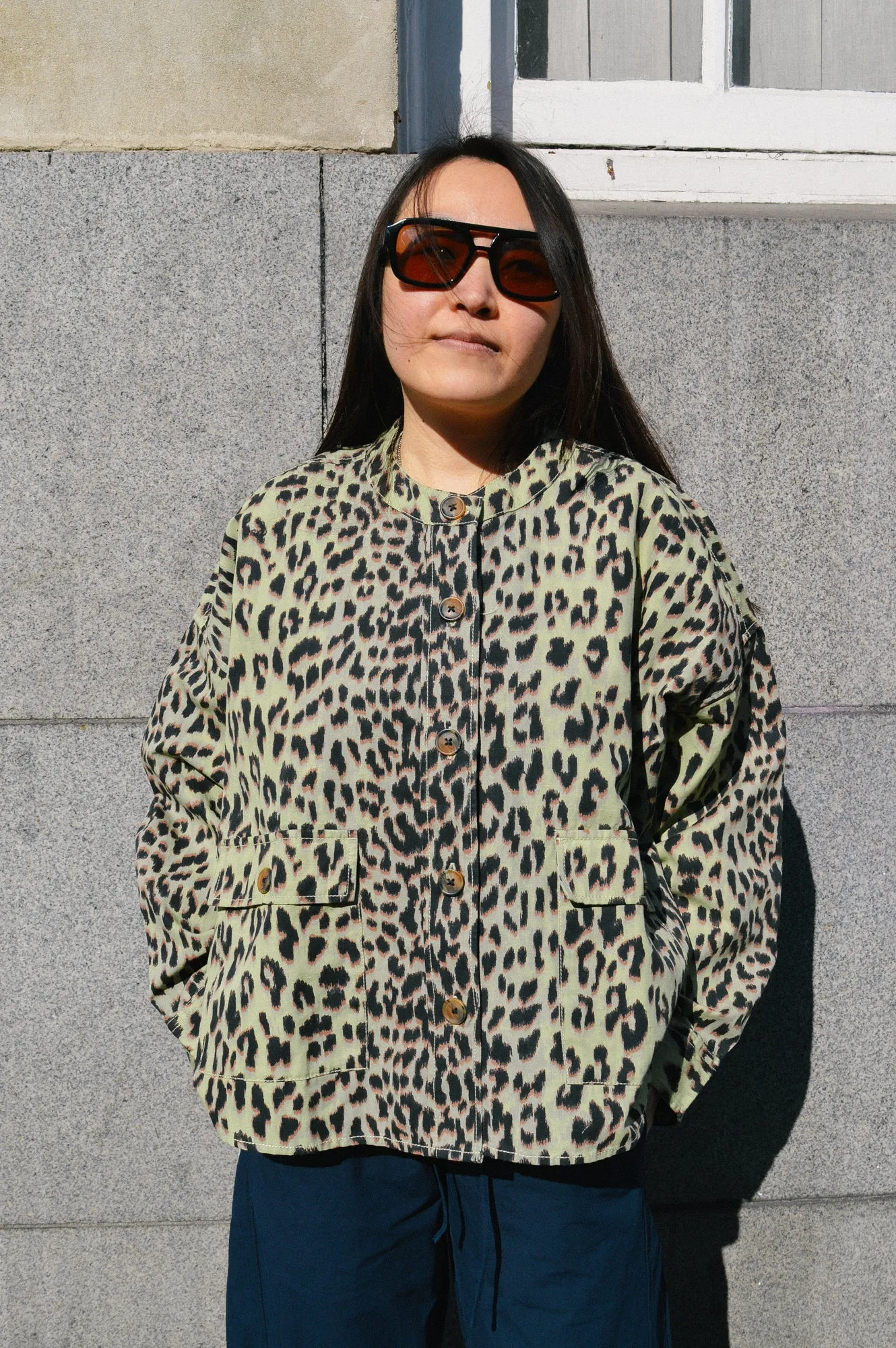 Bellerose Willie Combo A Jacket
