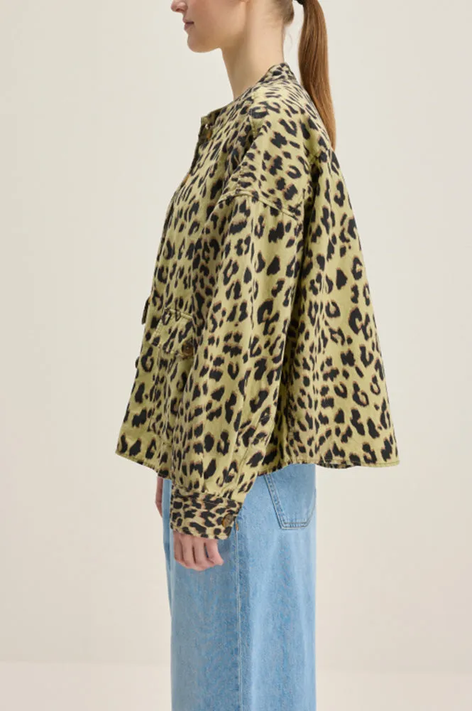 Bellerose Willie Combo A Jacket