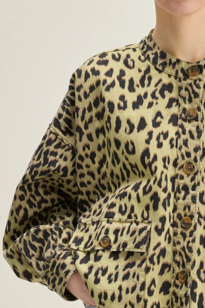 Bellerose Willie Combo A Jacket