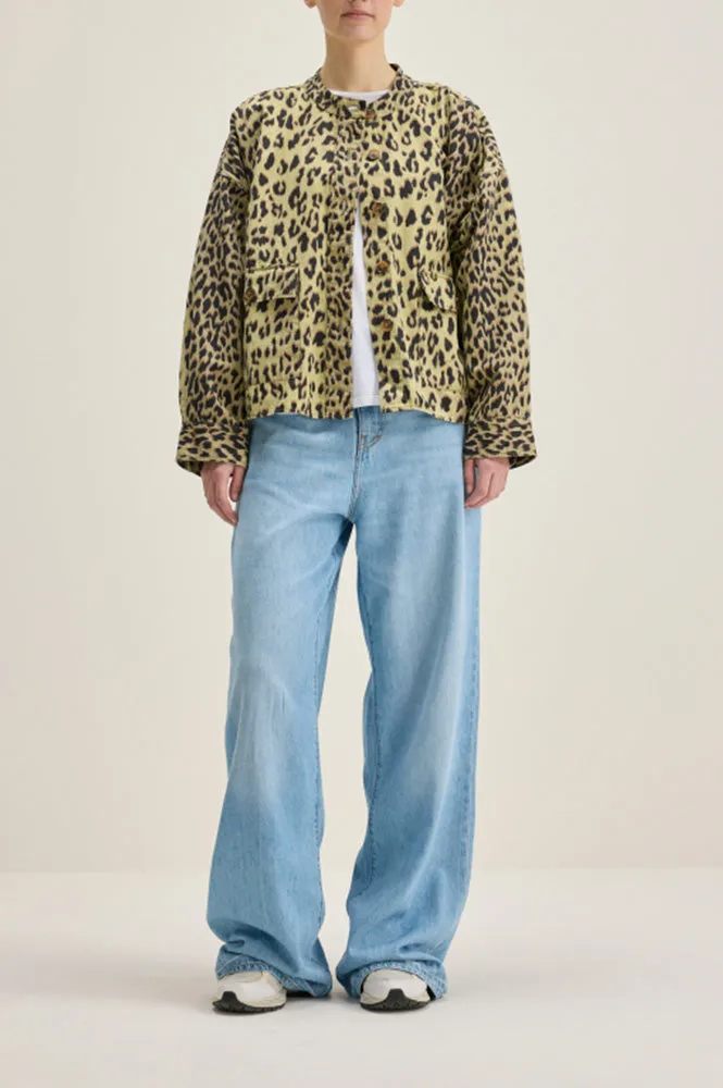 Bellerose Willie Combo A Jacket