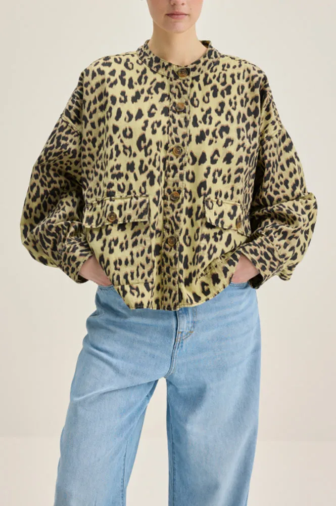 Bellerose Willie Combo A Jacket