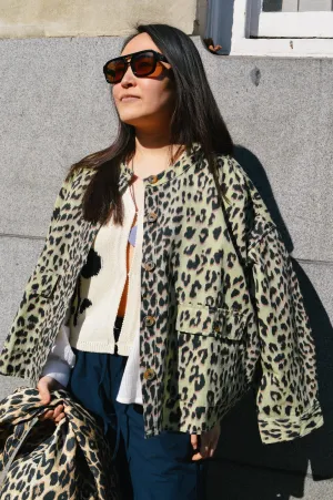 Bellerose Willie Combo A Jacket