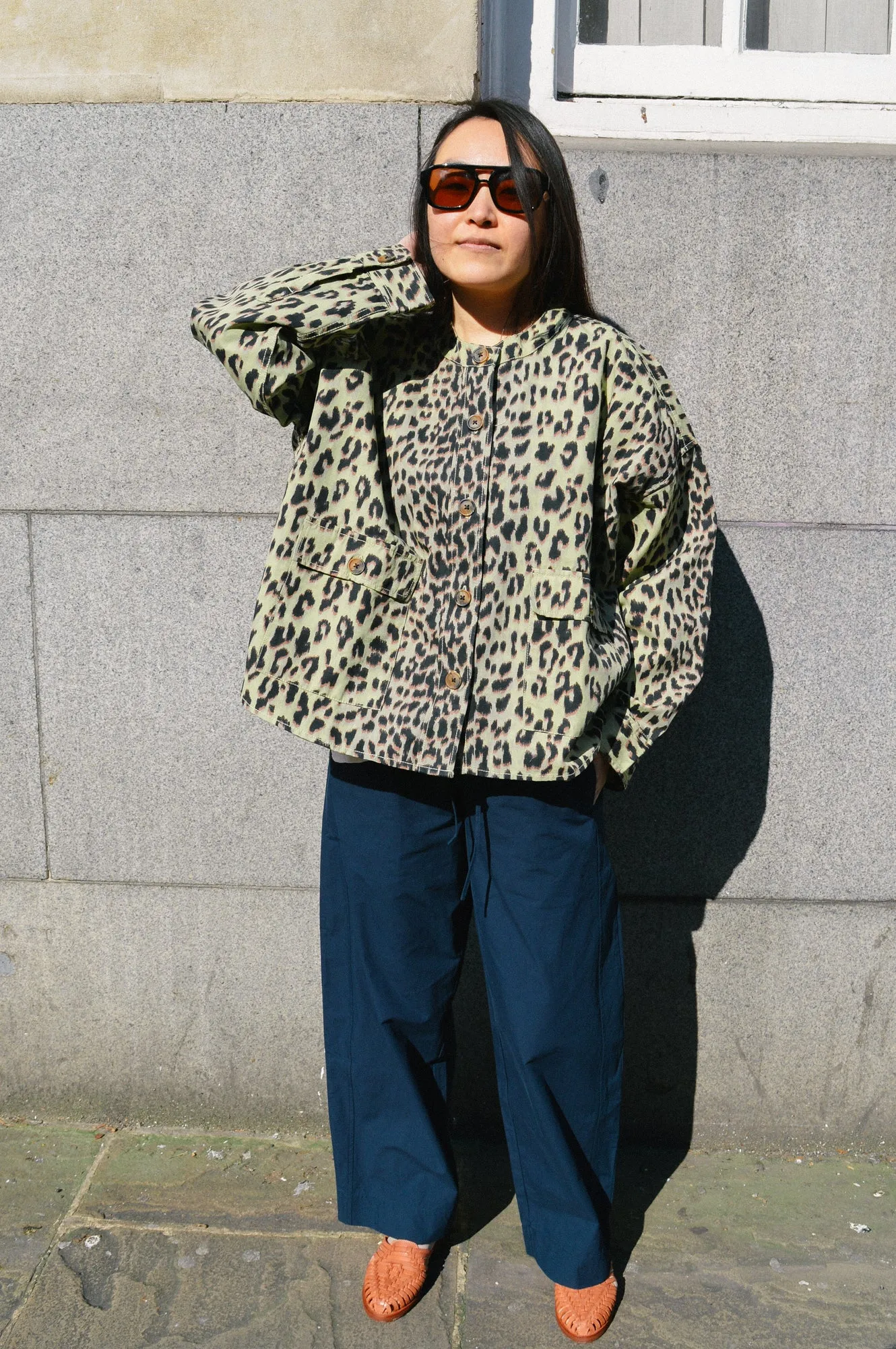 Bellerose Willie Combo A Jacket