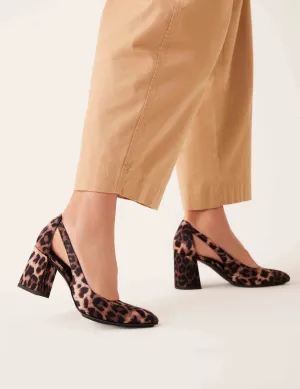 Berkley Dress Pump