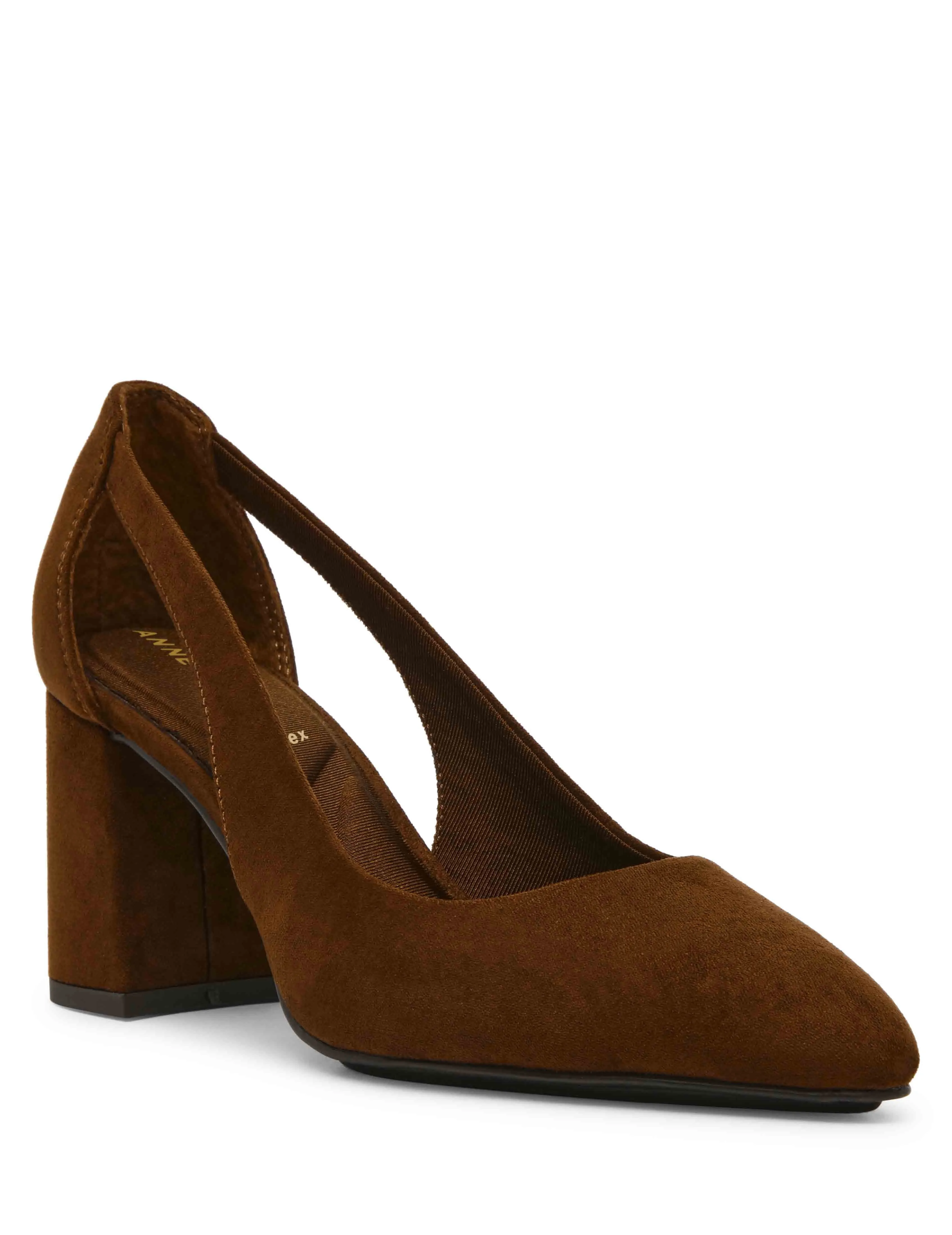 Berkley Dress Pump