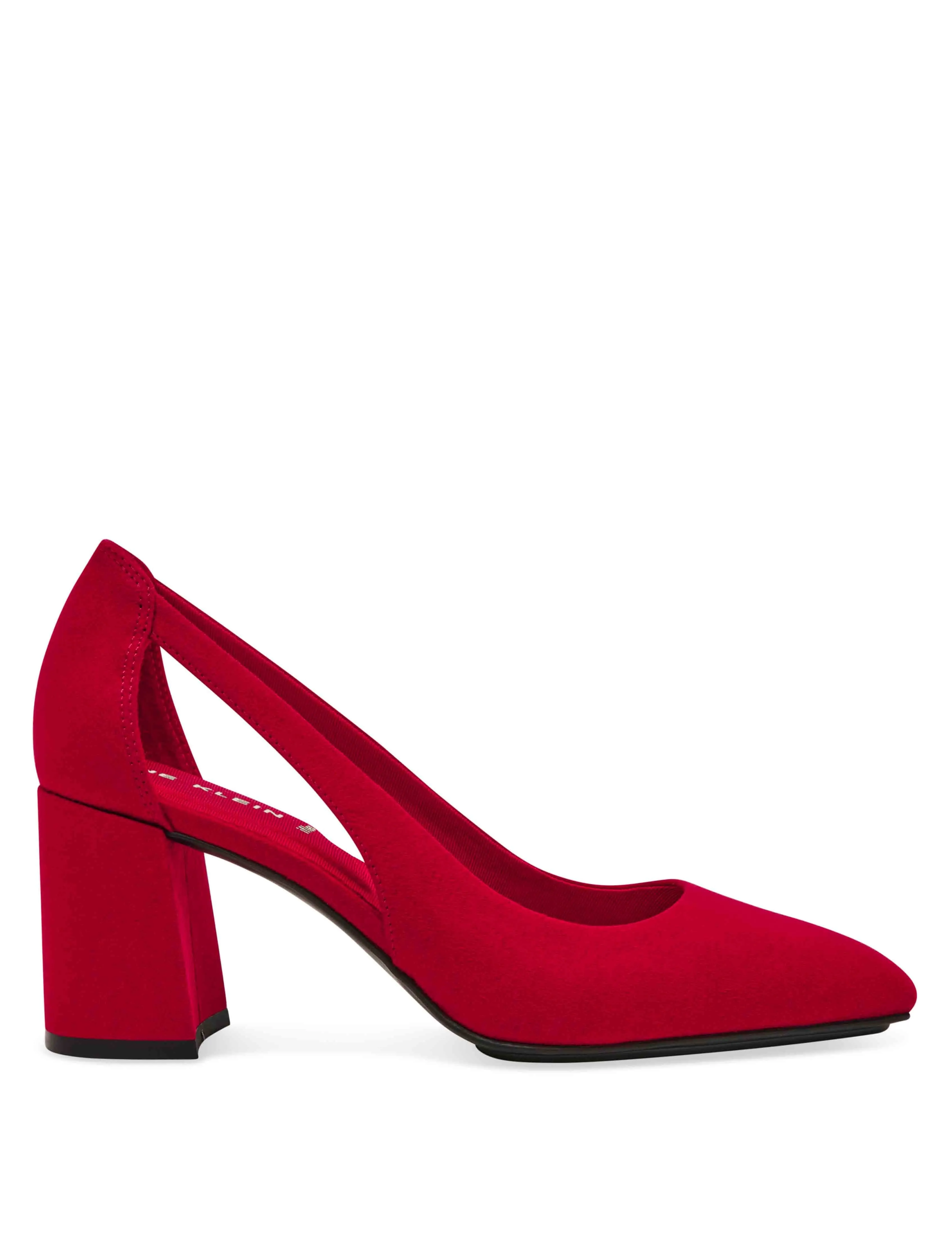 Berkley Dress Pump
