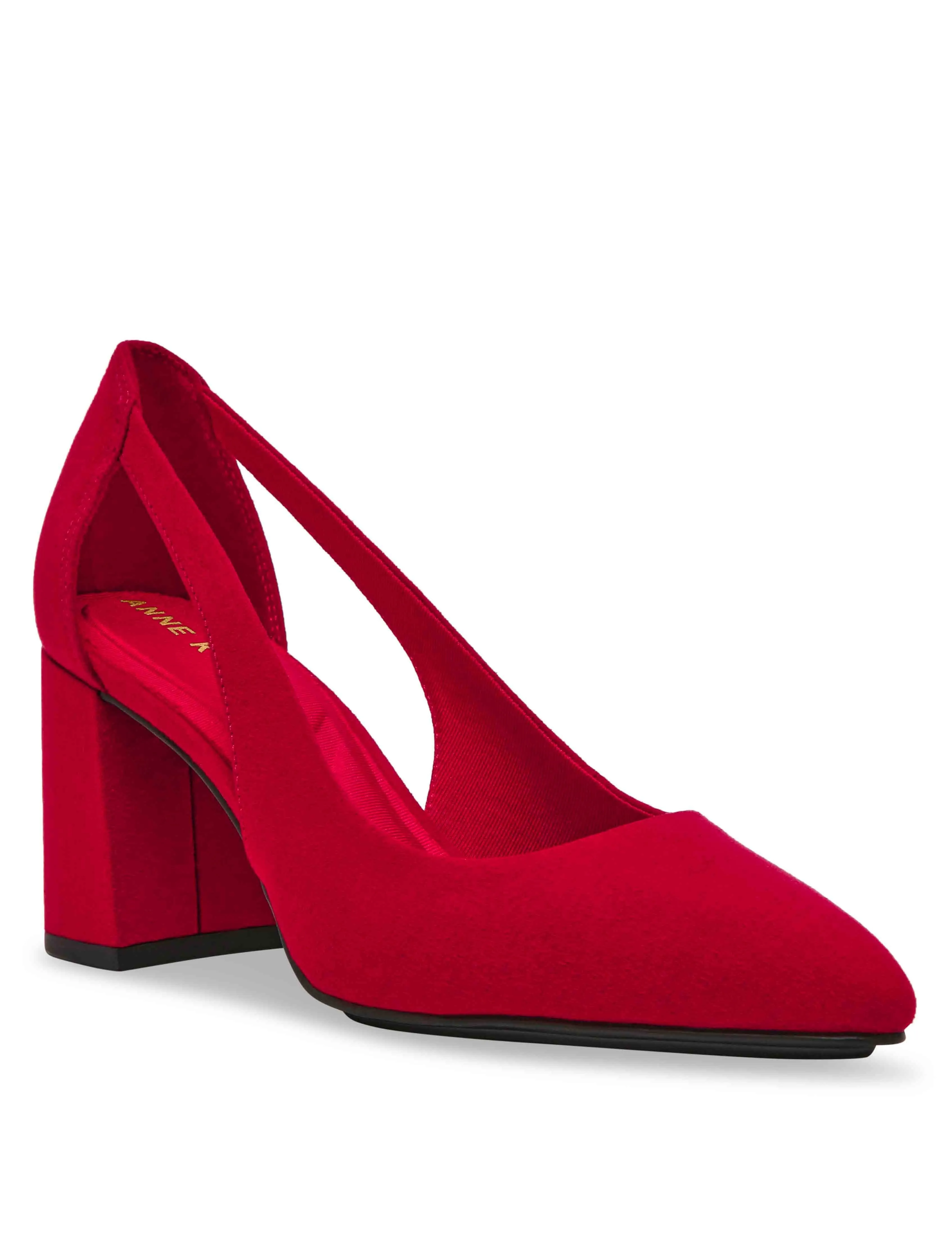 Berkley Dress Pump