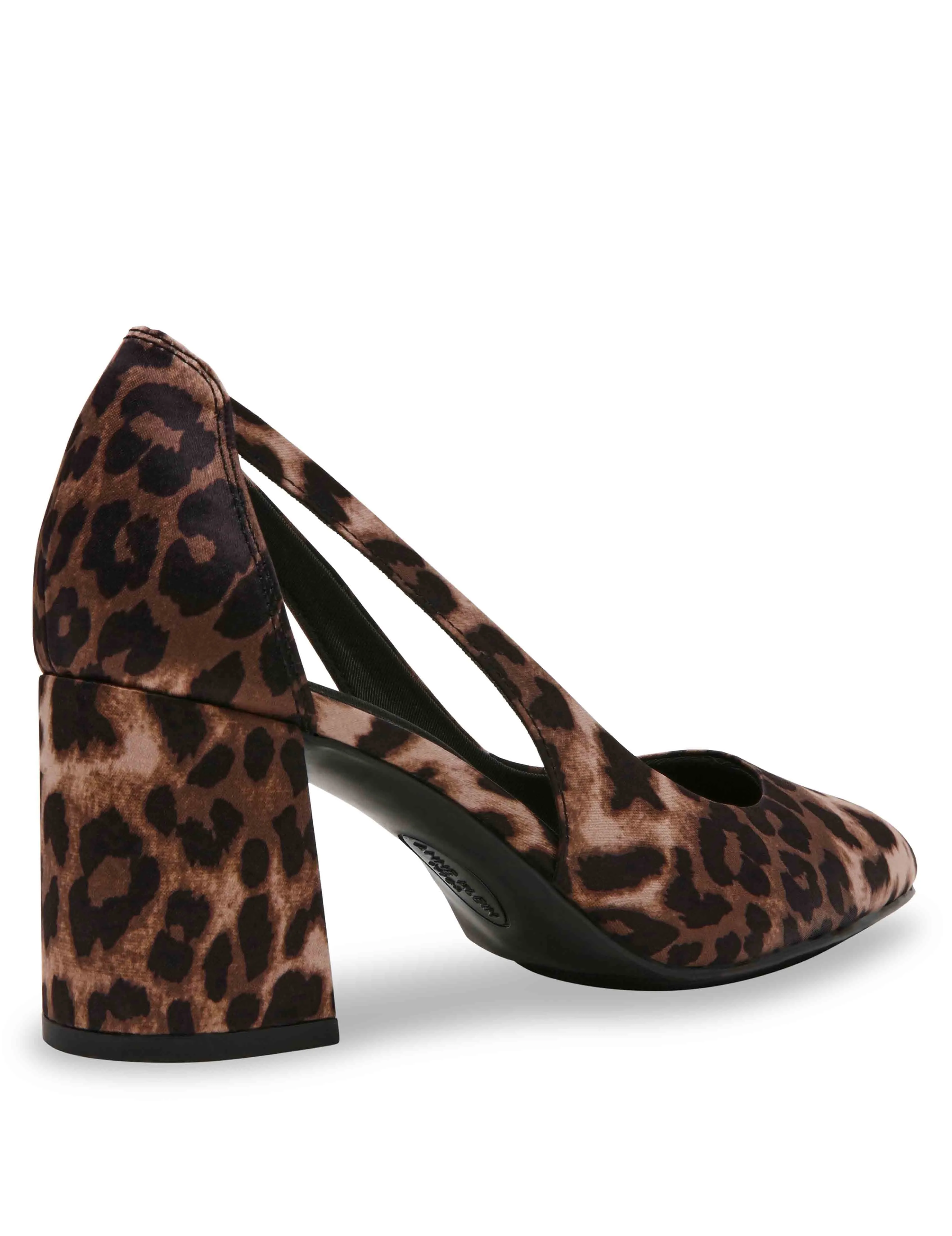 Berkley Dress Pump