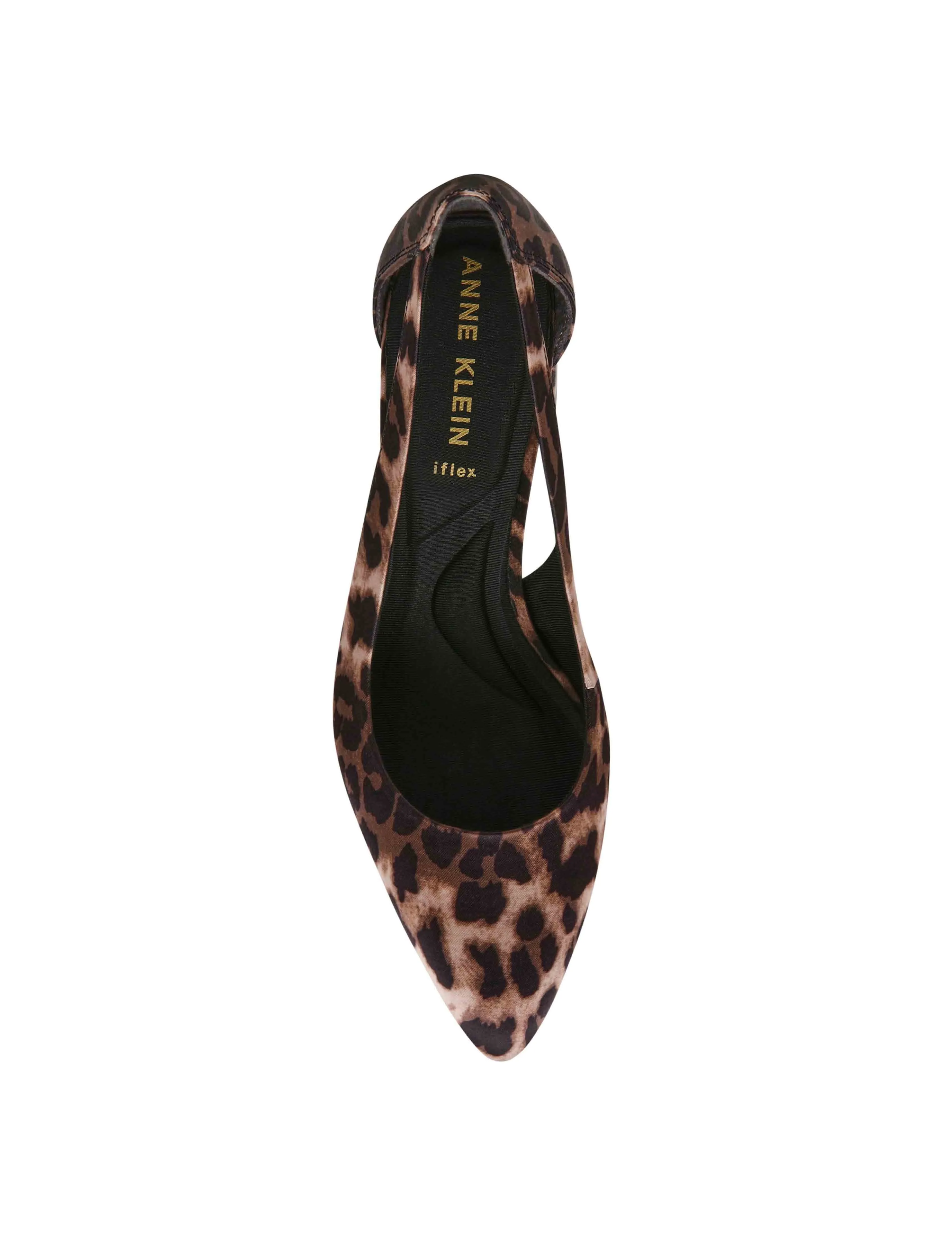 Berkley Dress Pump