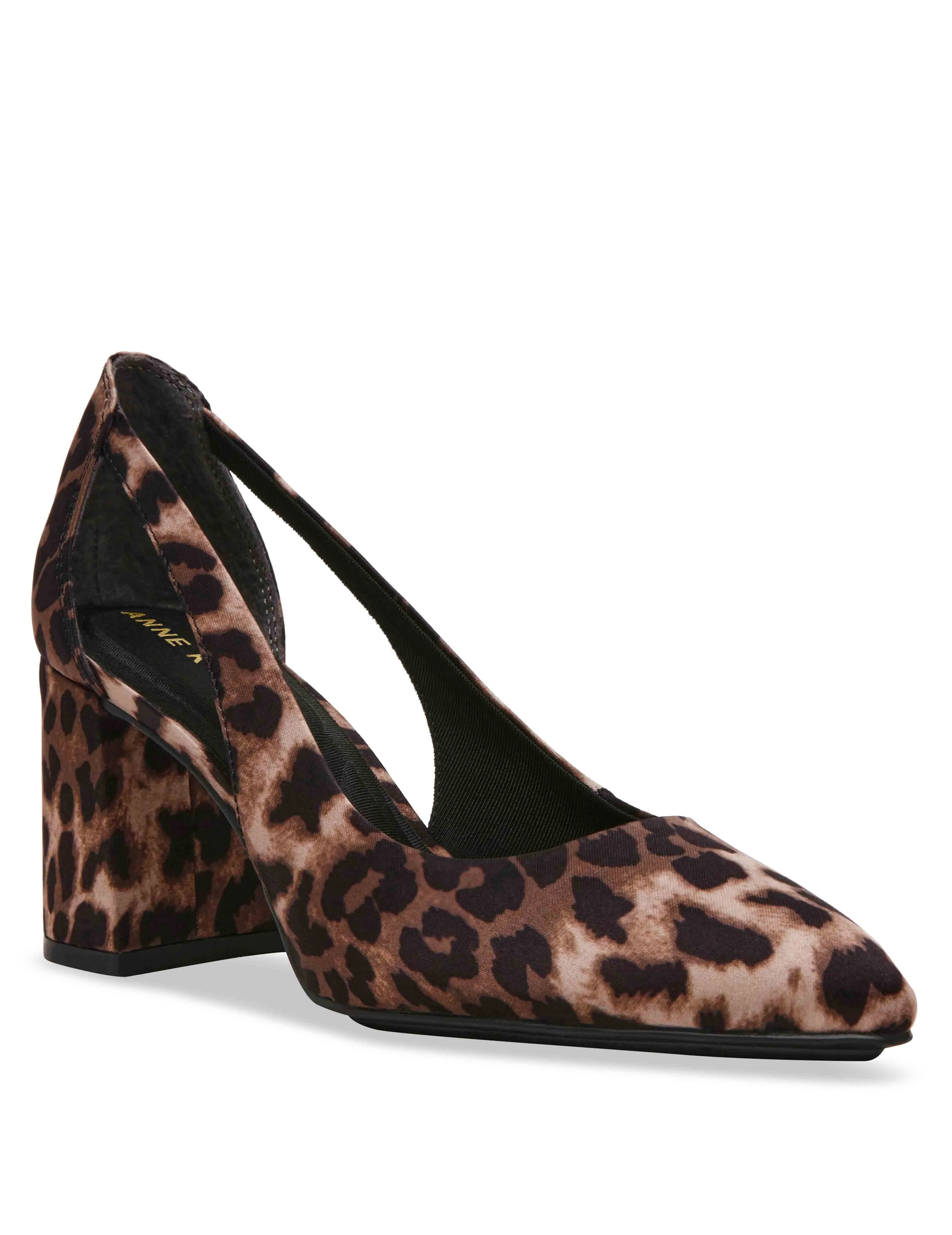 Berkley Dress Pump