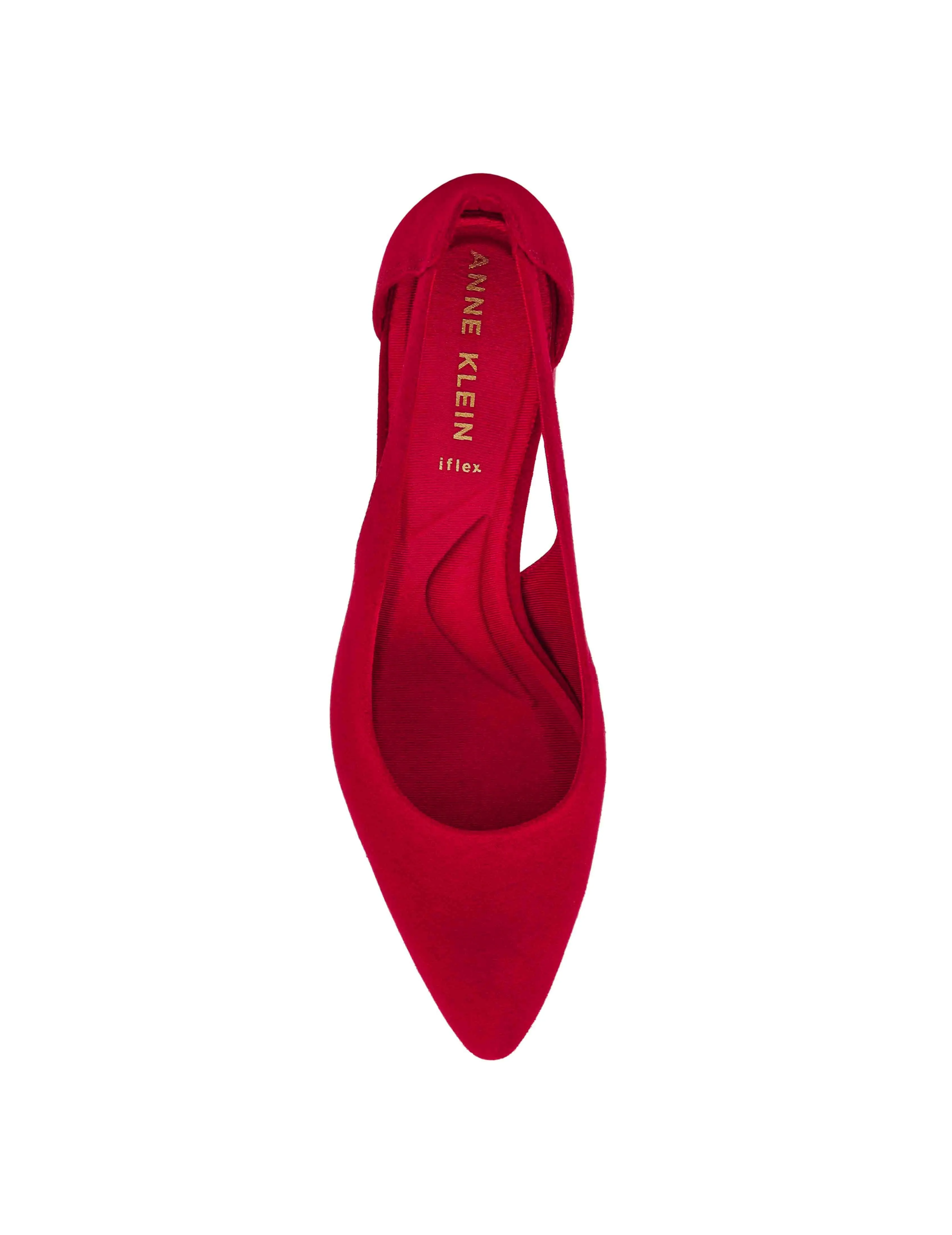 Berkley Dress Pump