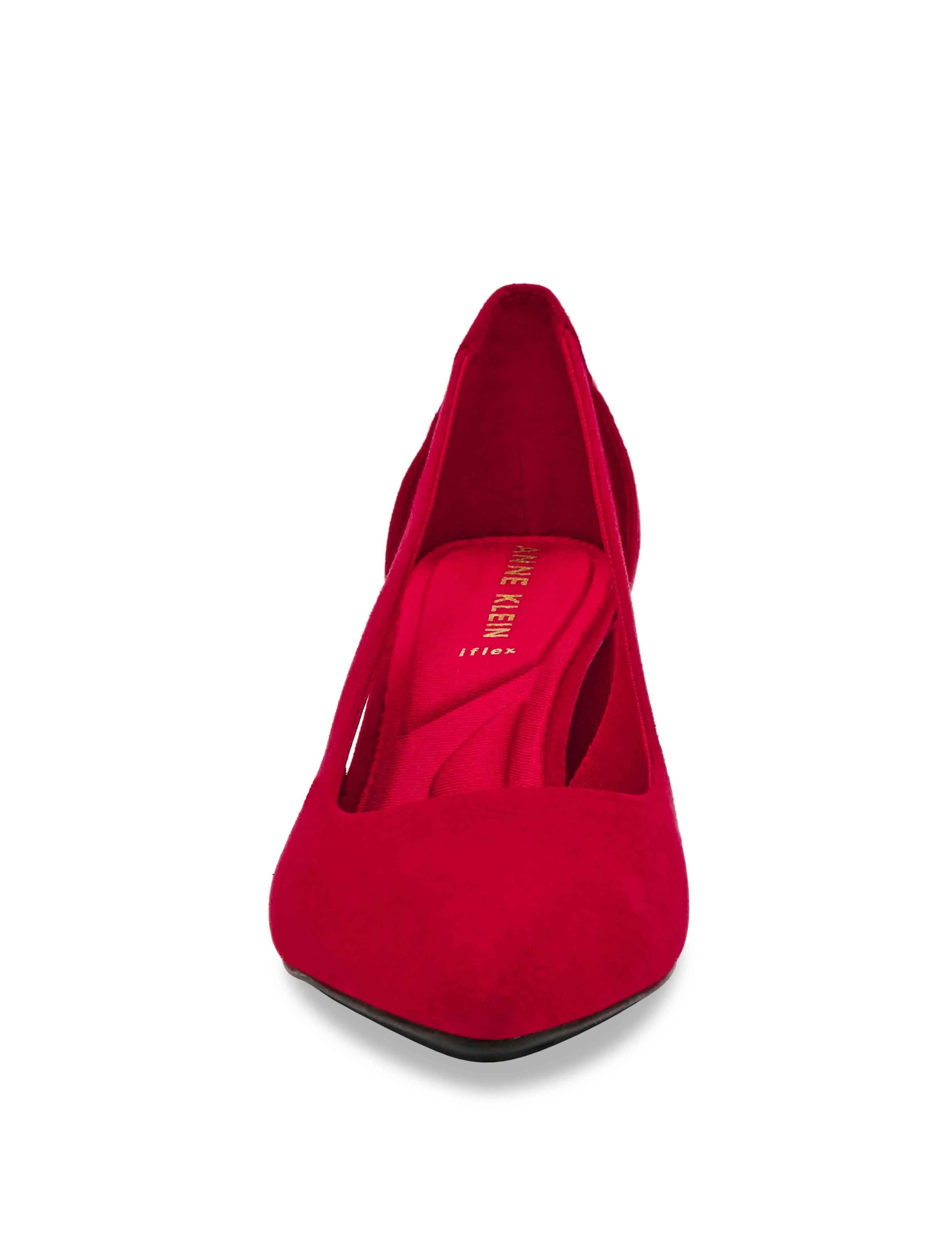Berkley Dress Pump