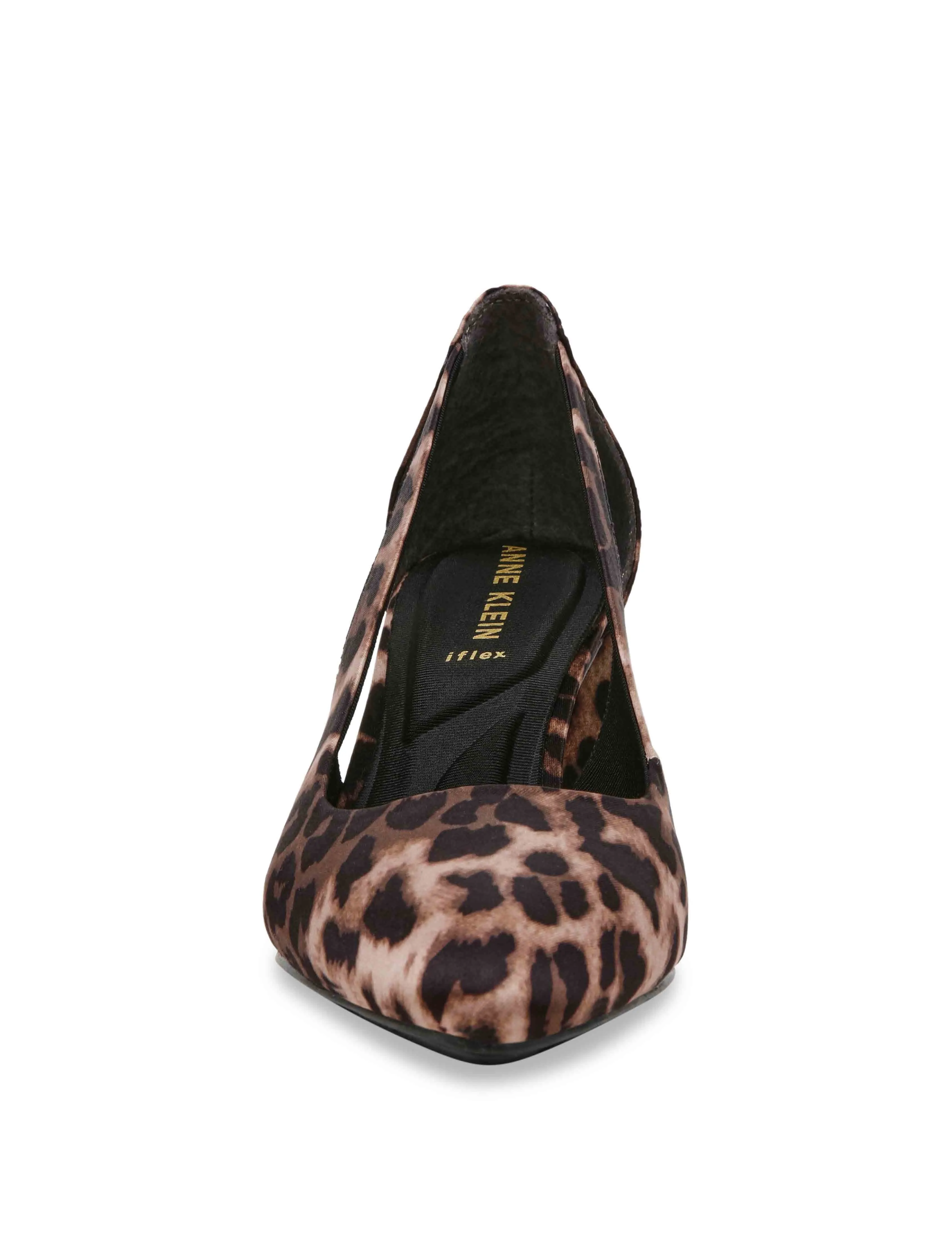 Berkley Dress Pump