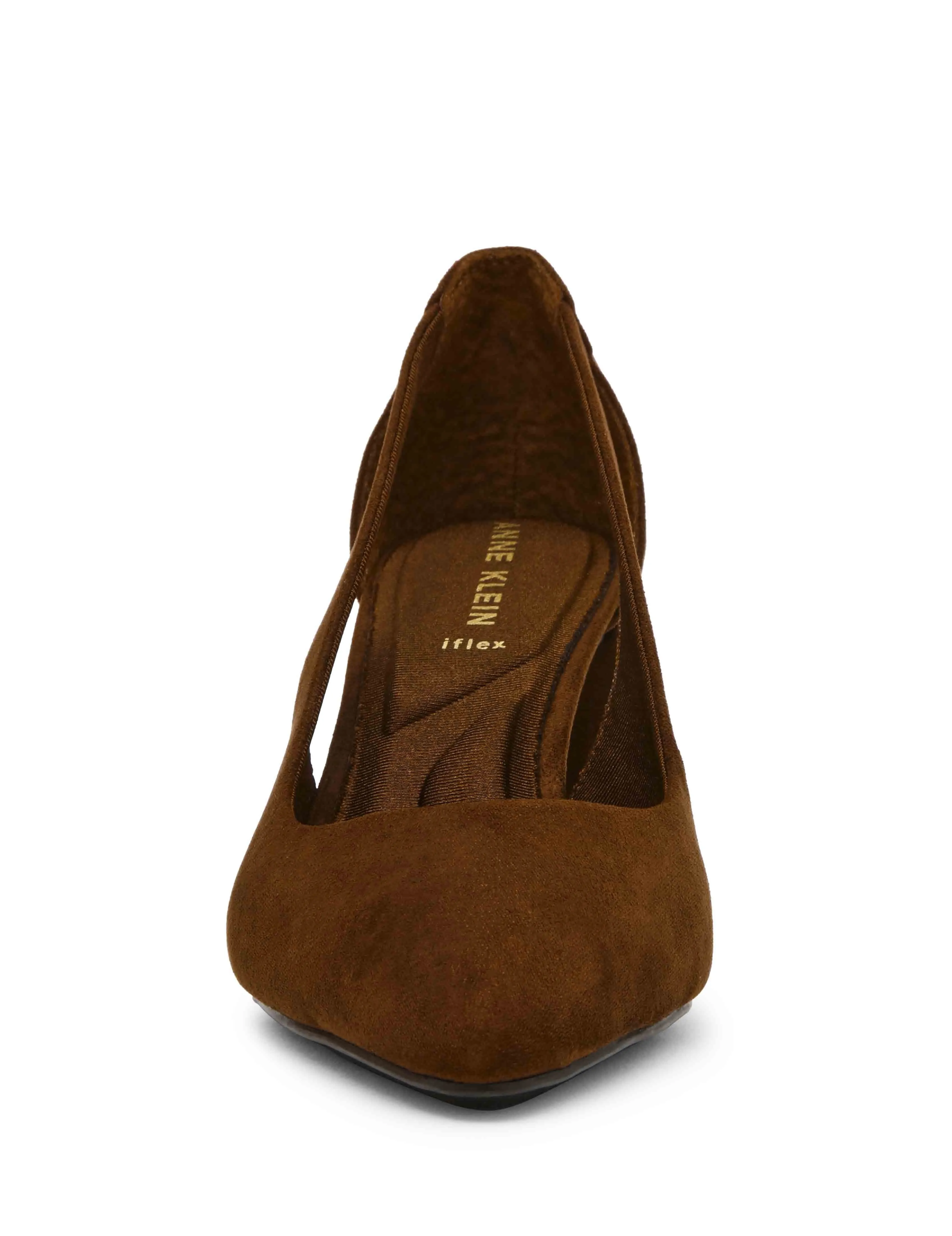 Berkley Dress Pump