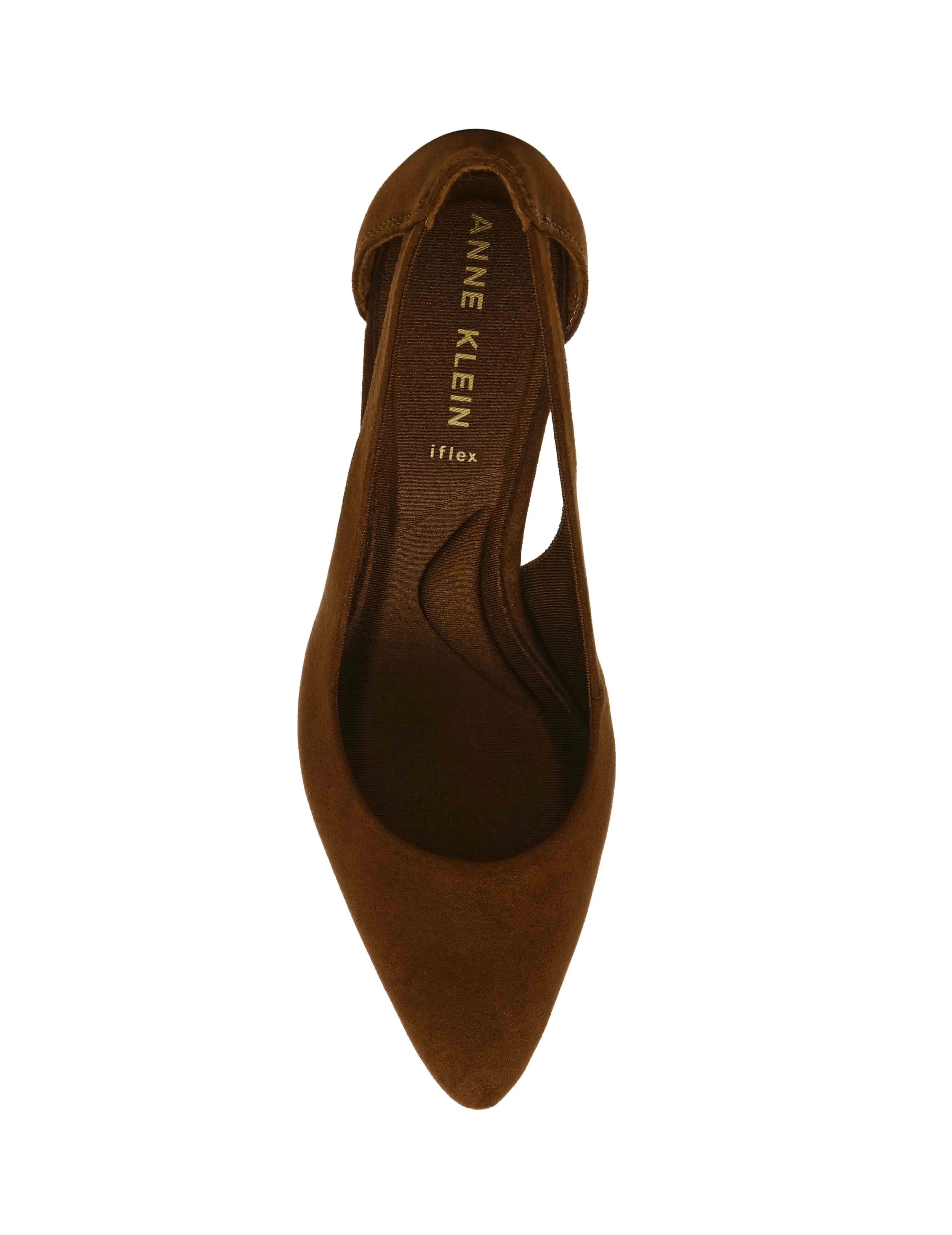 Berkley Dress Pump