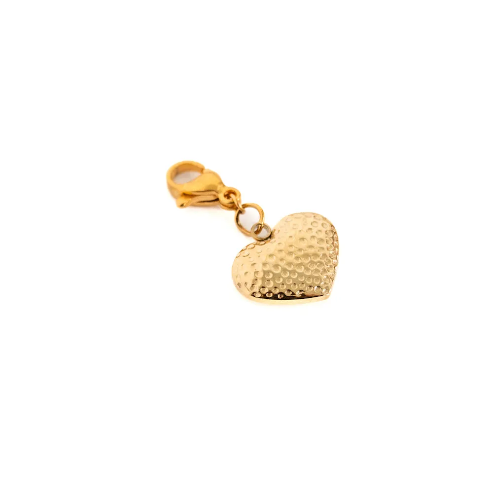Boho Chic Charm Bar Charms  - WATERPROOF