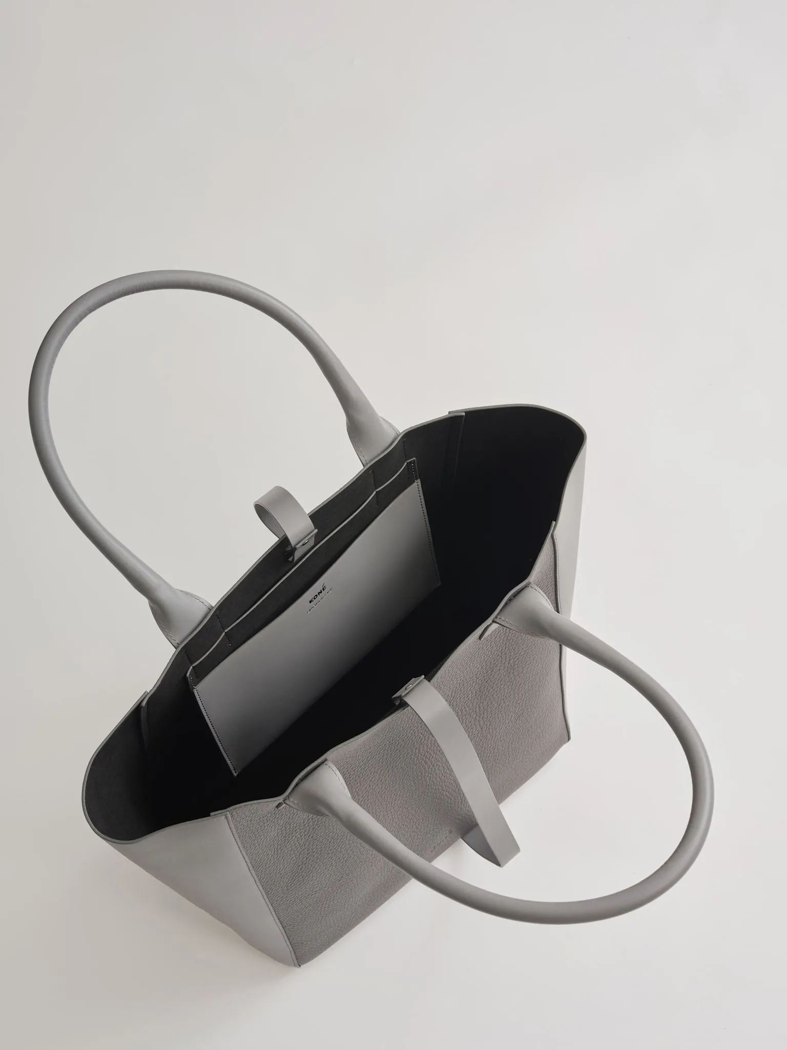 BOXY FILIPPO BAG MIX - SKY