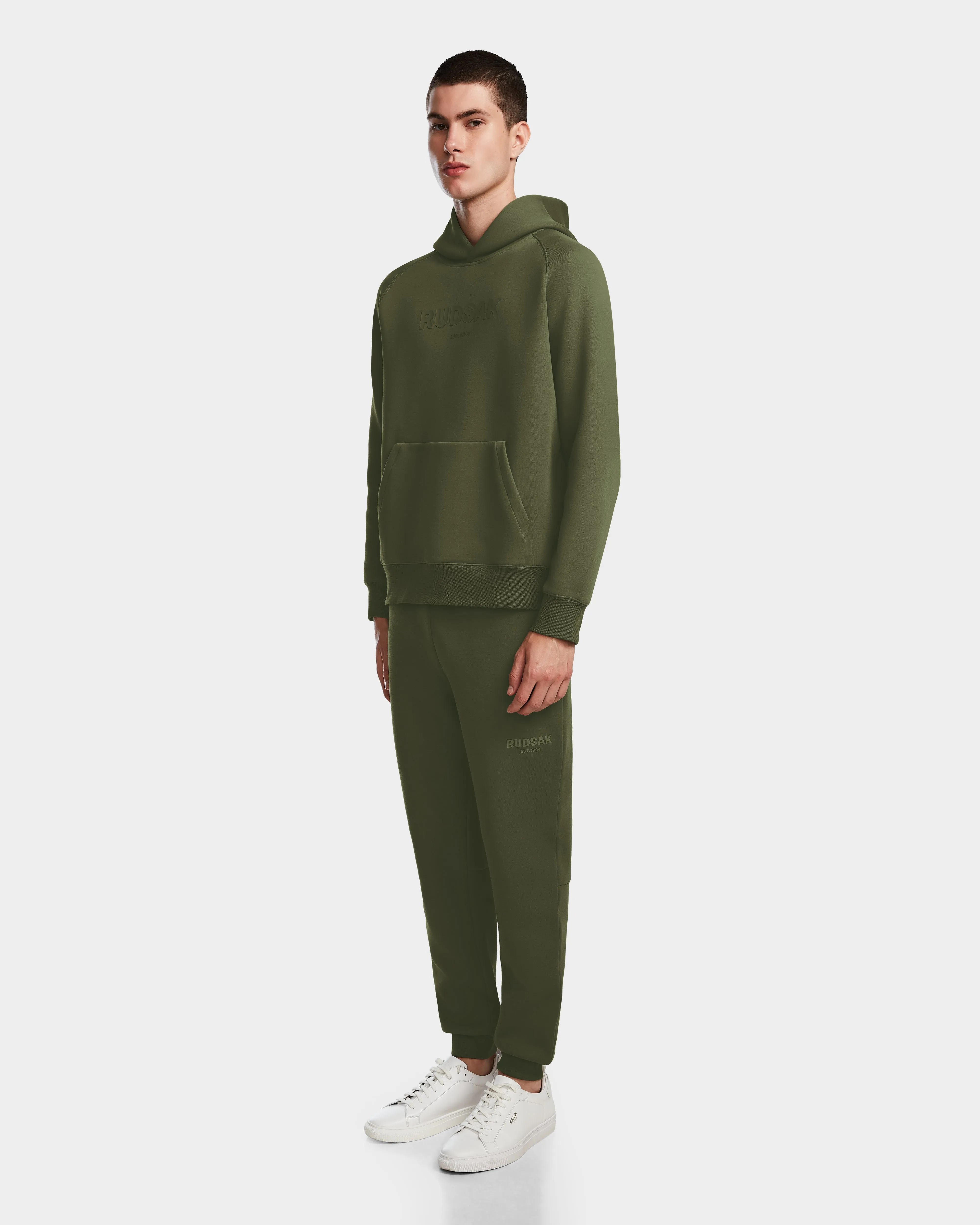 BRIAR - 9524006 Loden Green M