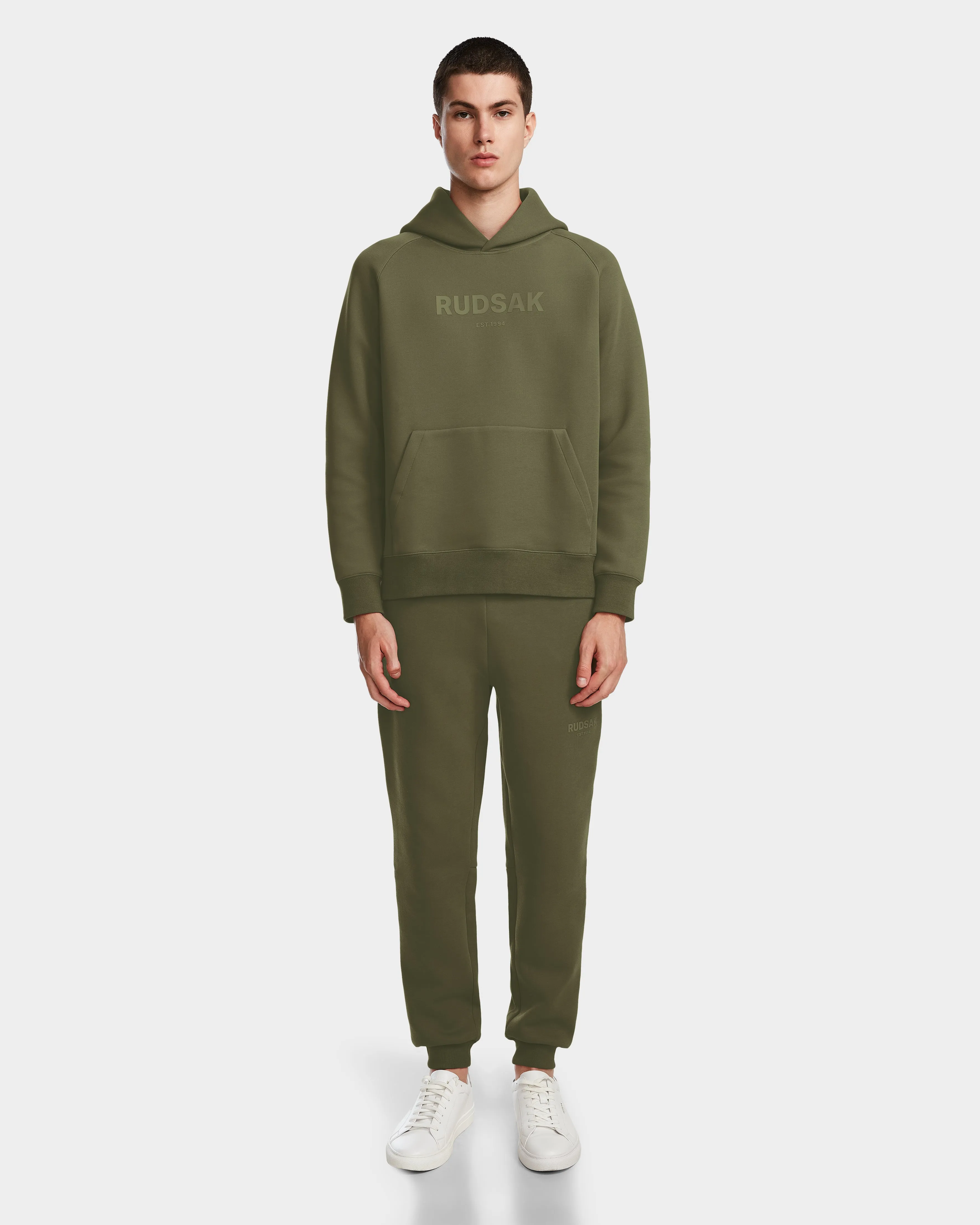 BRIAR - 9524006 Loden Green M
