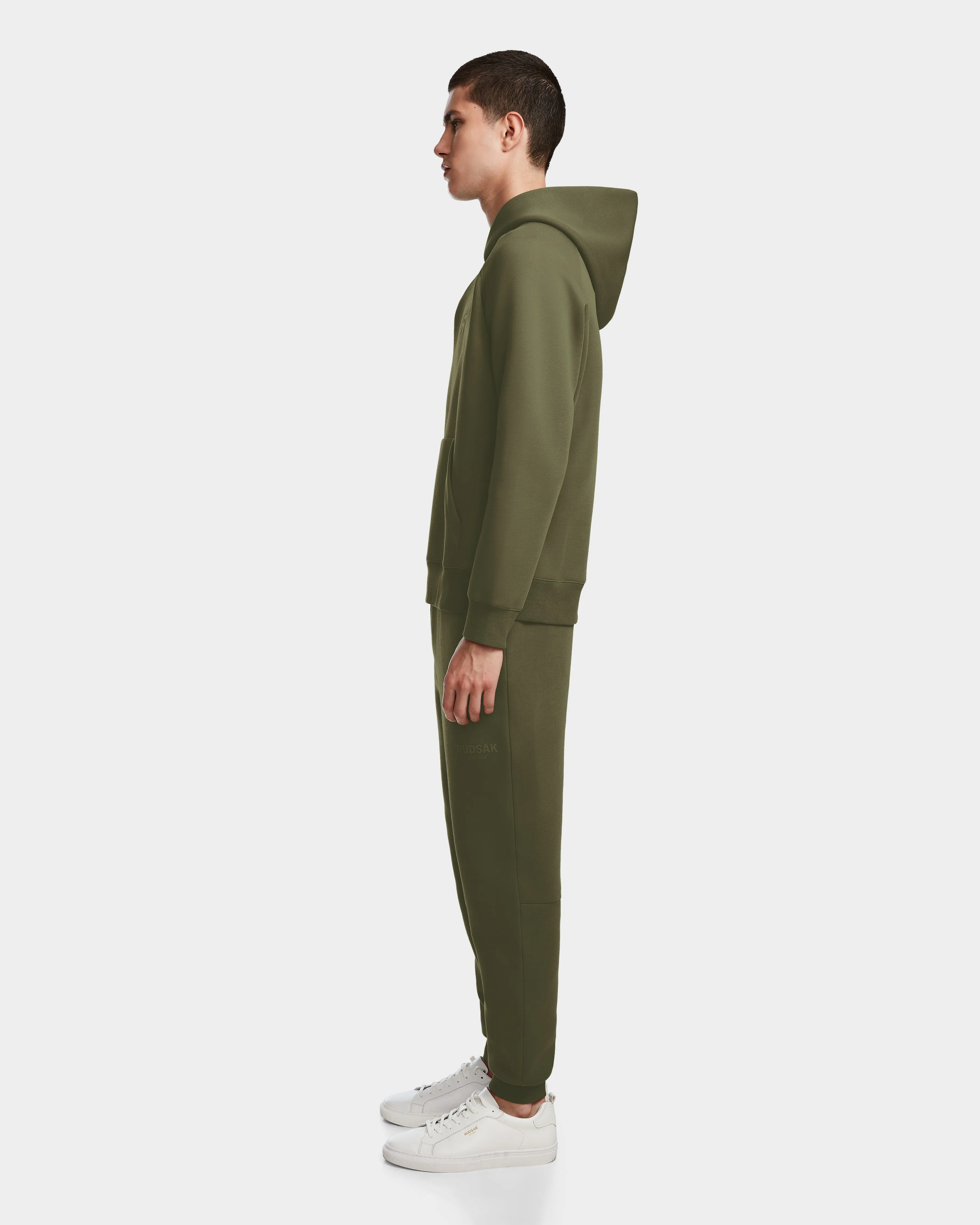 BRIAR - 9524006 Loden Green M