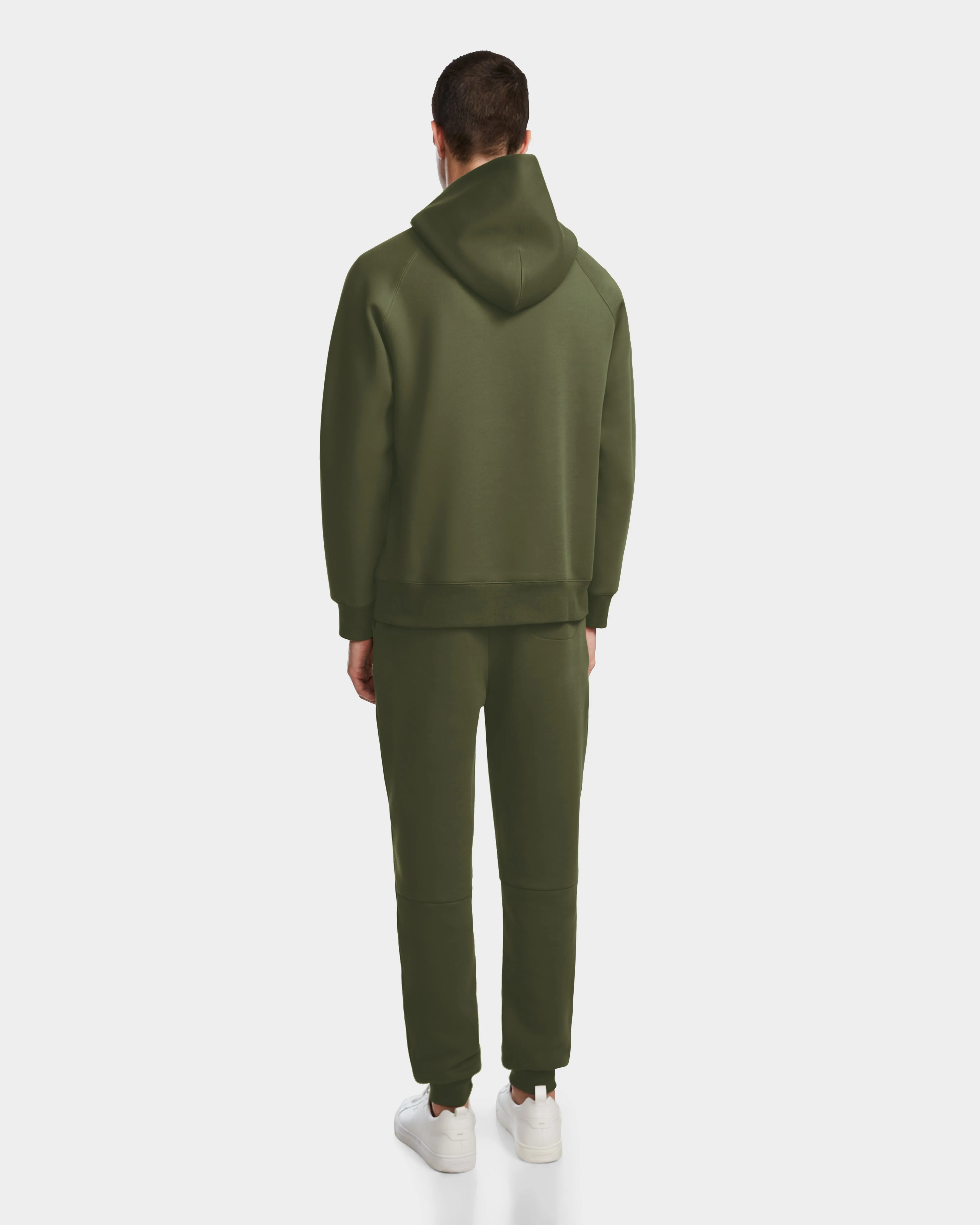 BRIAR - 9524006 Loden Green M
