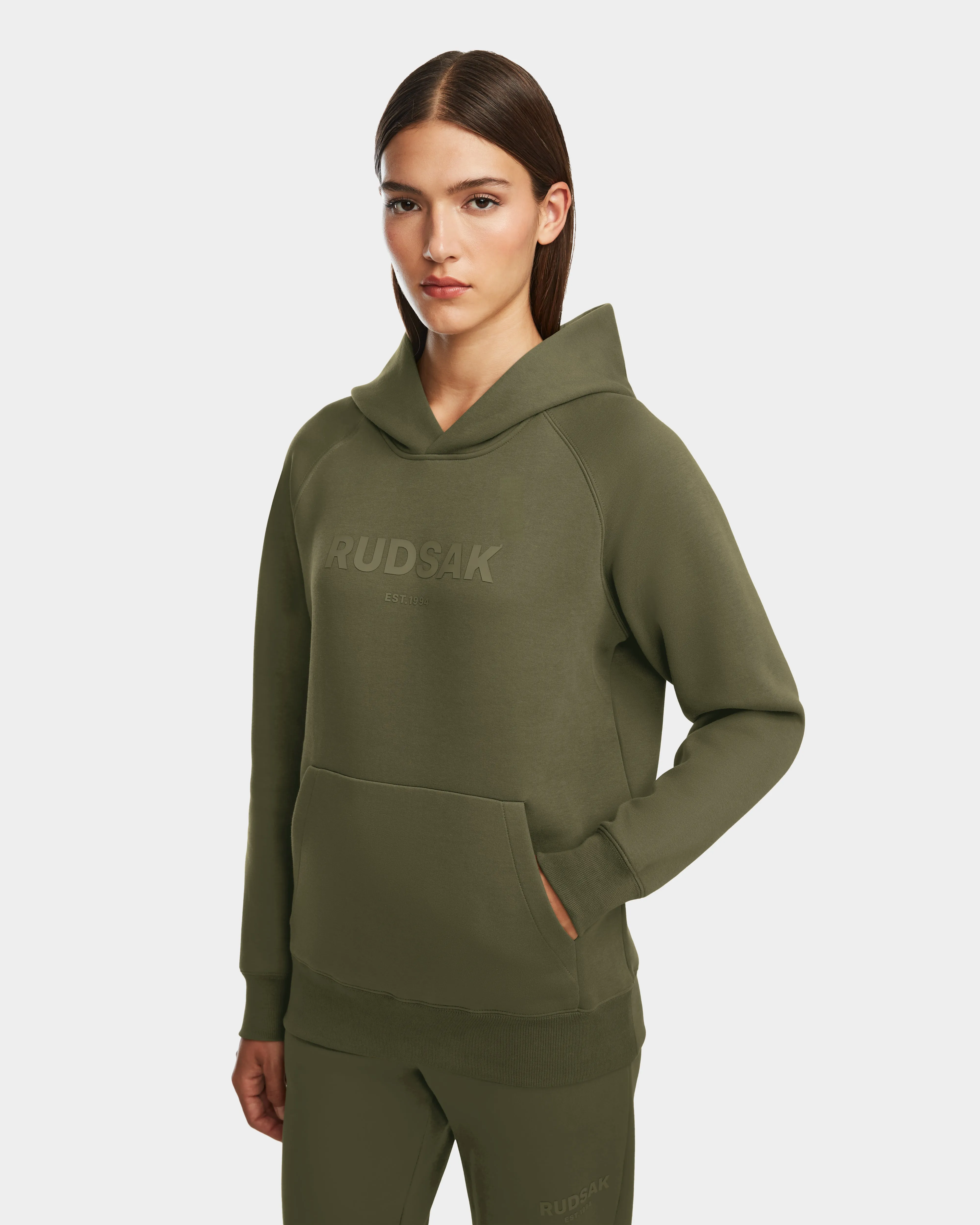 BRIAR - 9524006 Loden Green W