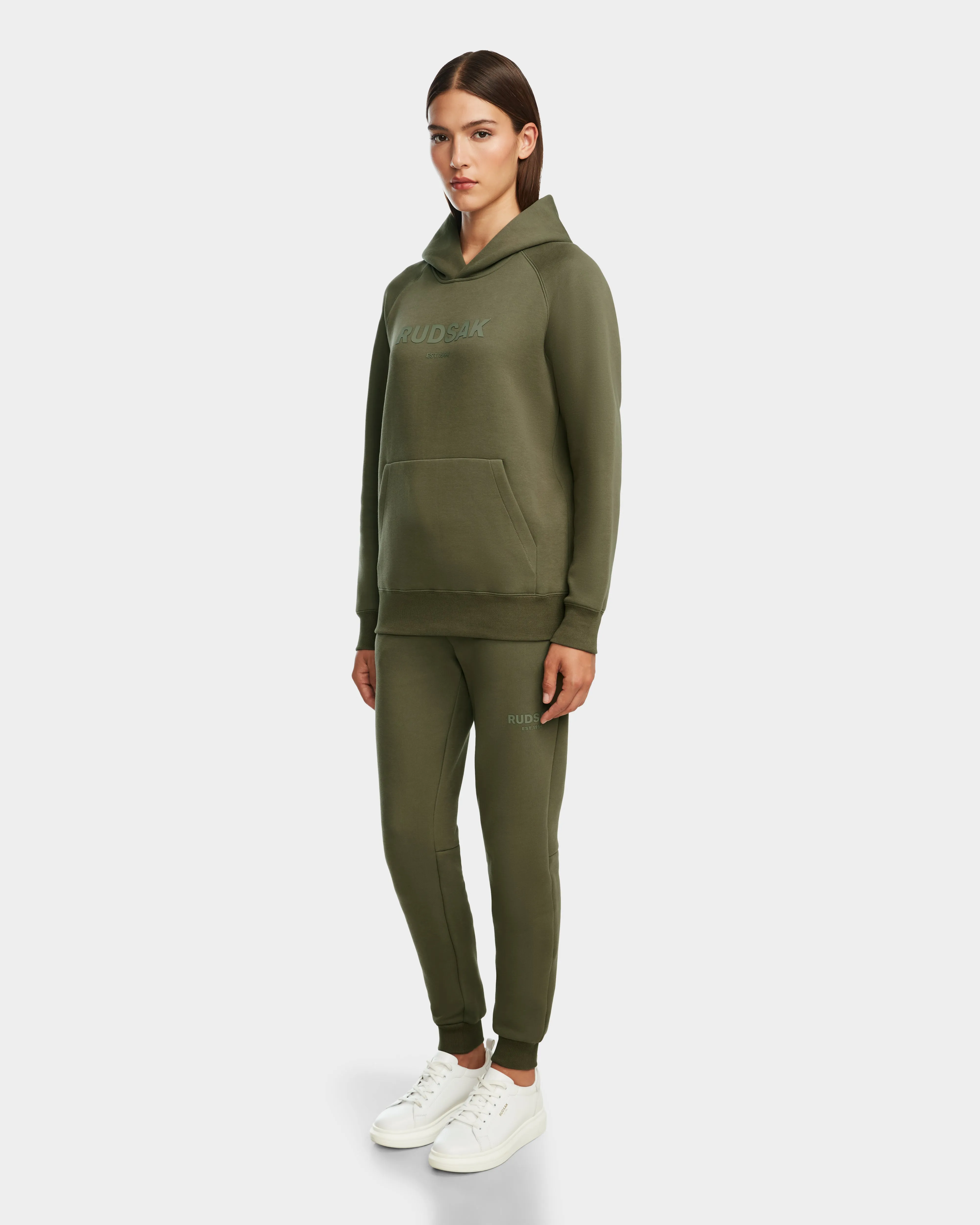 BRIAR - 9524006 Loden Green W