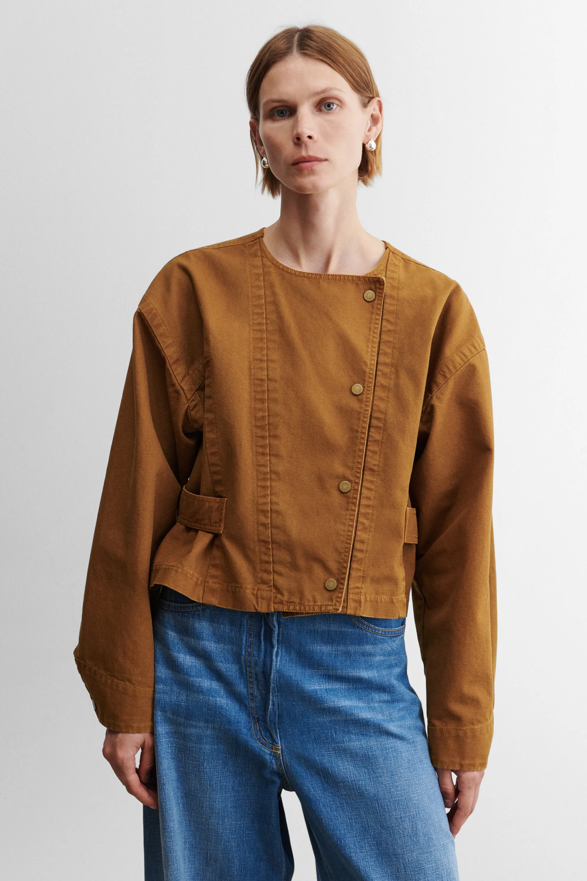 Britell Jacket