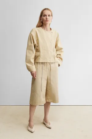 Britell Jacket
