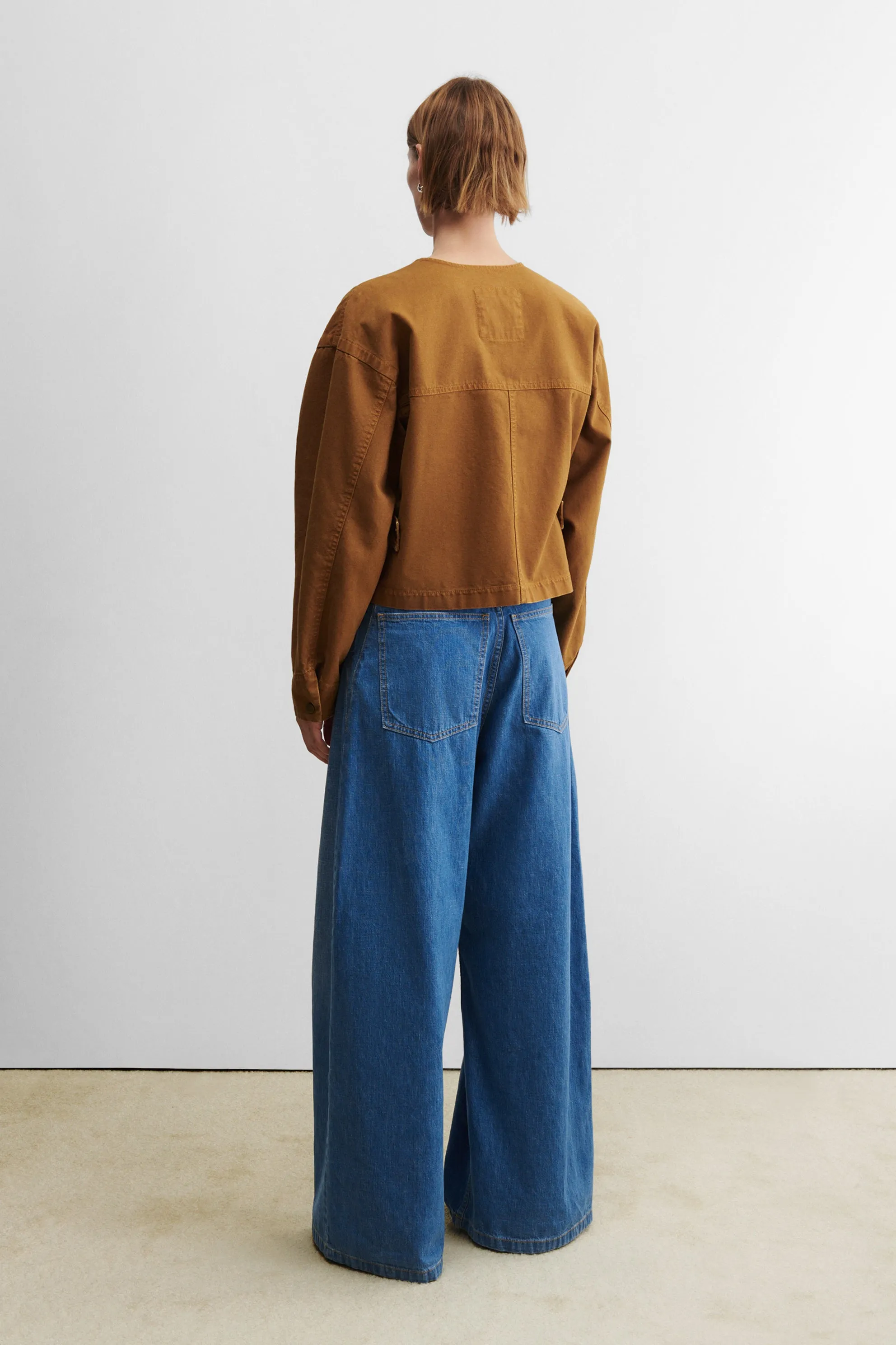 Britell Jacket