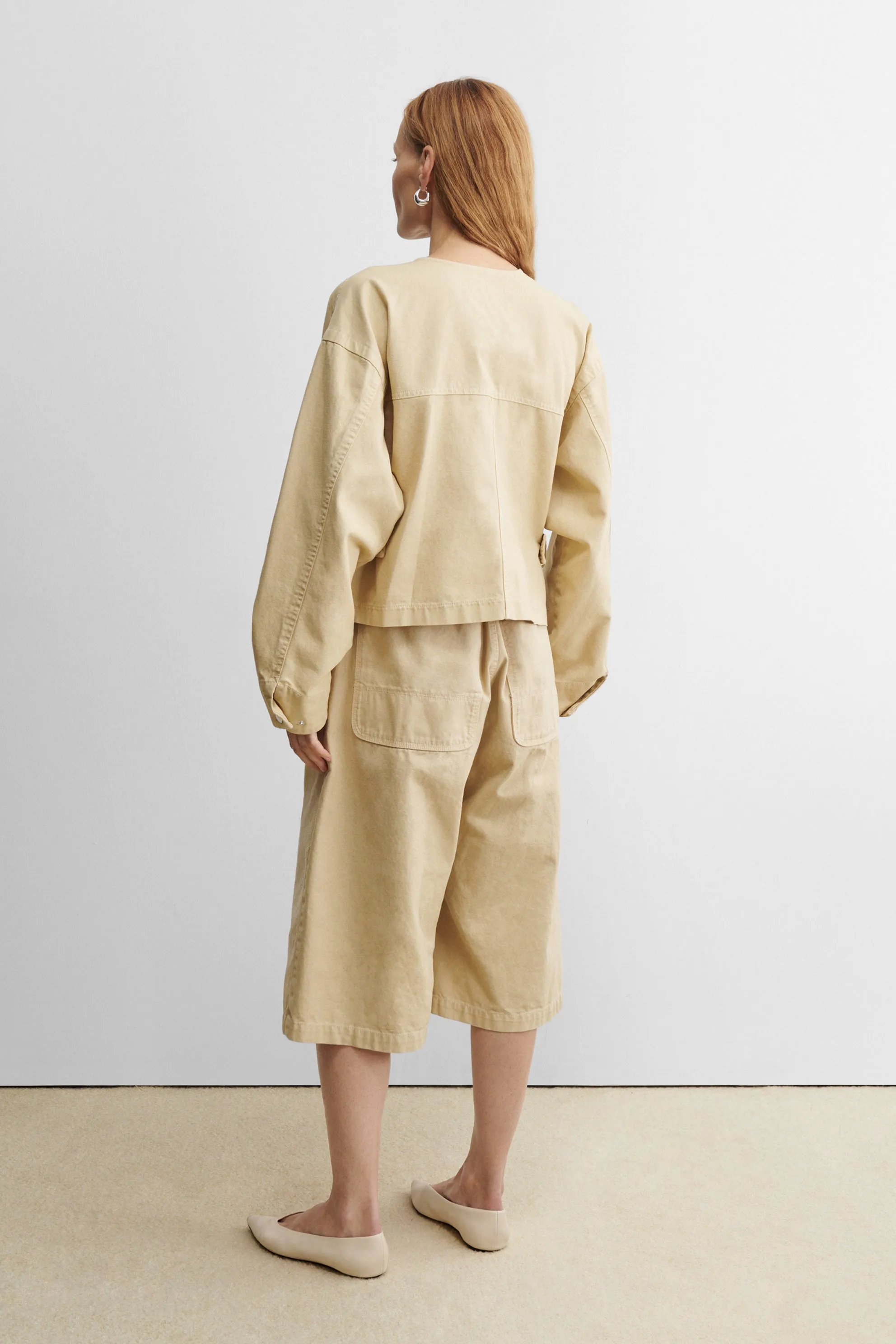 Britell Jacket