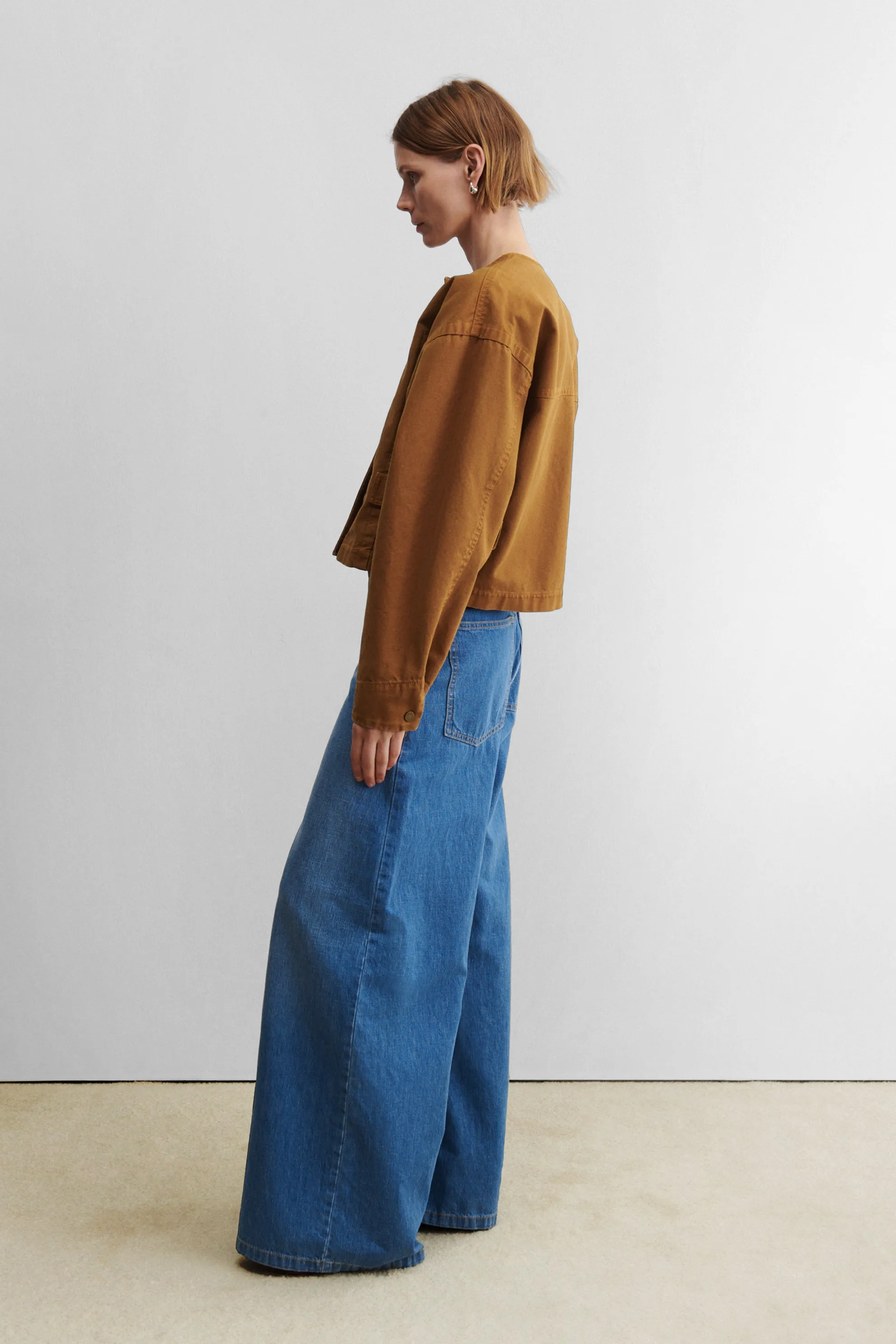 Britell Jacket