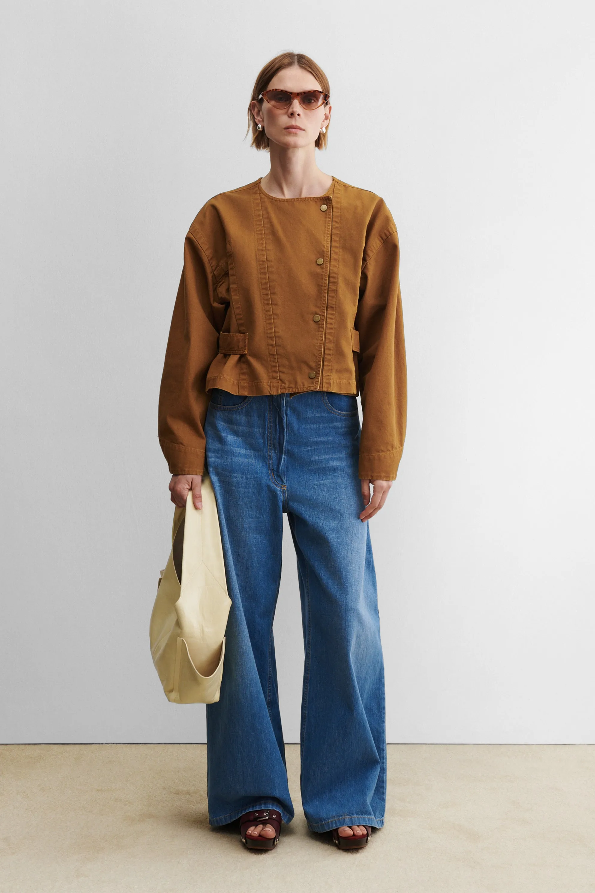 Britell Jacket