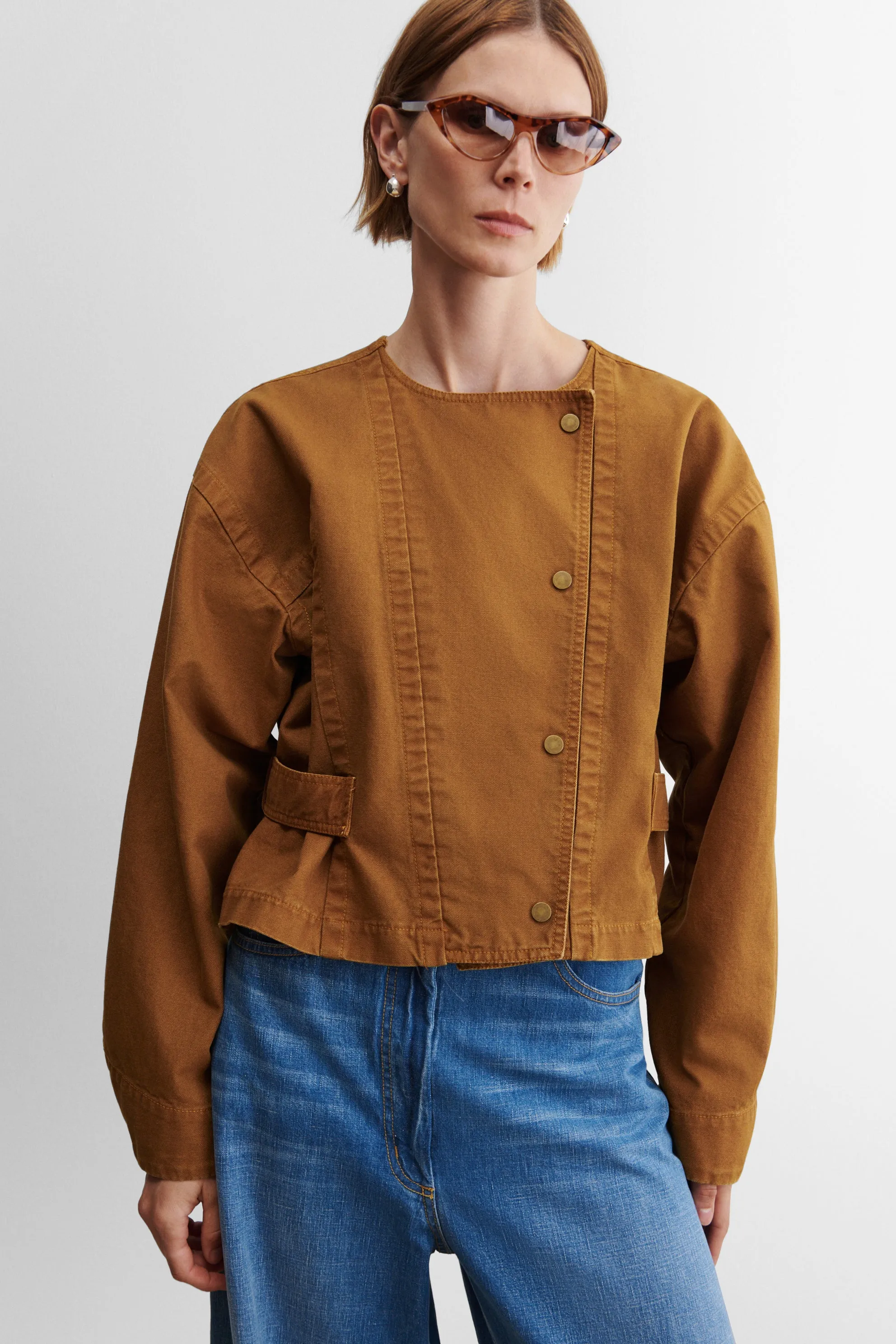 Britell Jacket